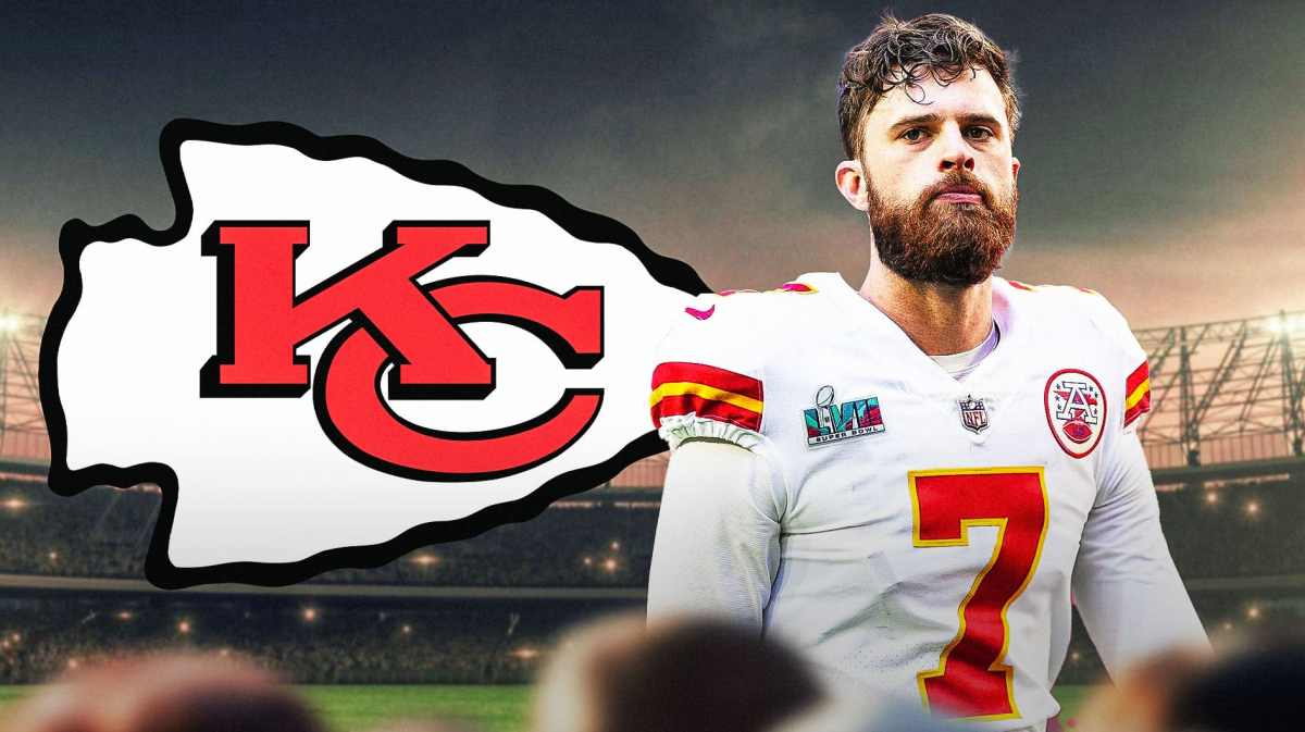 1200x673 Chiefs' Harrison Butker Becomes NFL's Highest Paid Kicker With $25 Million Contract