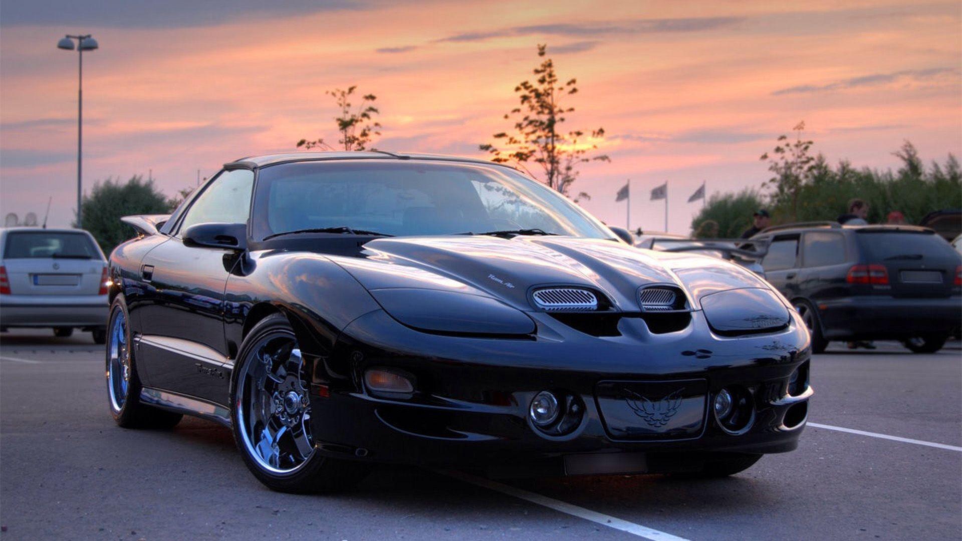 1920x1080 Cheap Muscle Cars HD Wallpaper