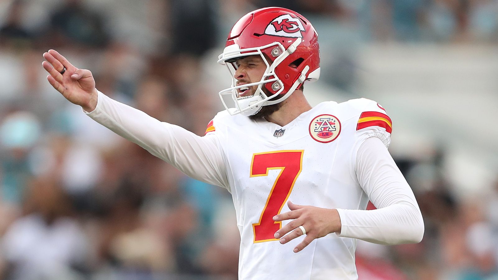 1600x900 Chiefs K Harrison Butker Played Himself Ridiculous Twitter Post