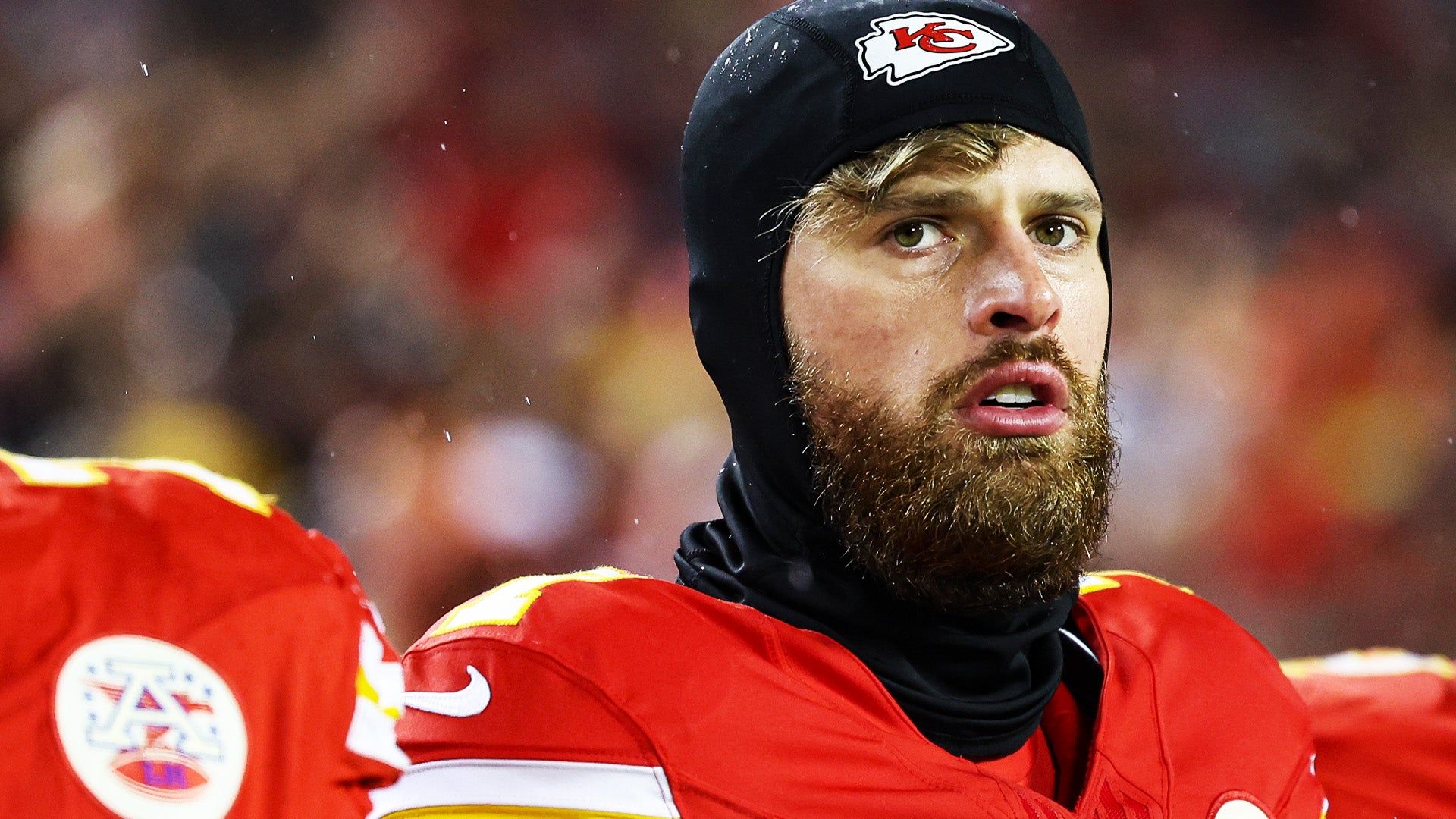 1920x1080 Harrison Butker Gets Backlash Over Commencement Speech
