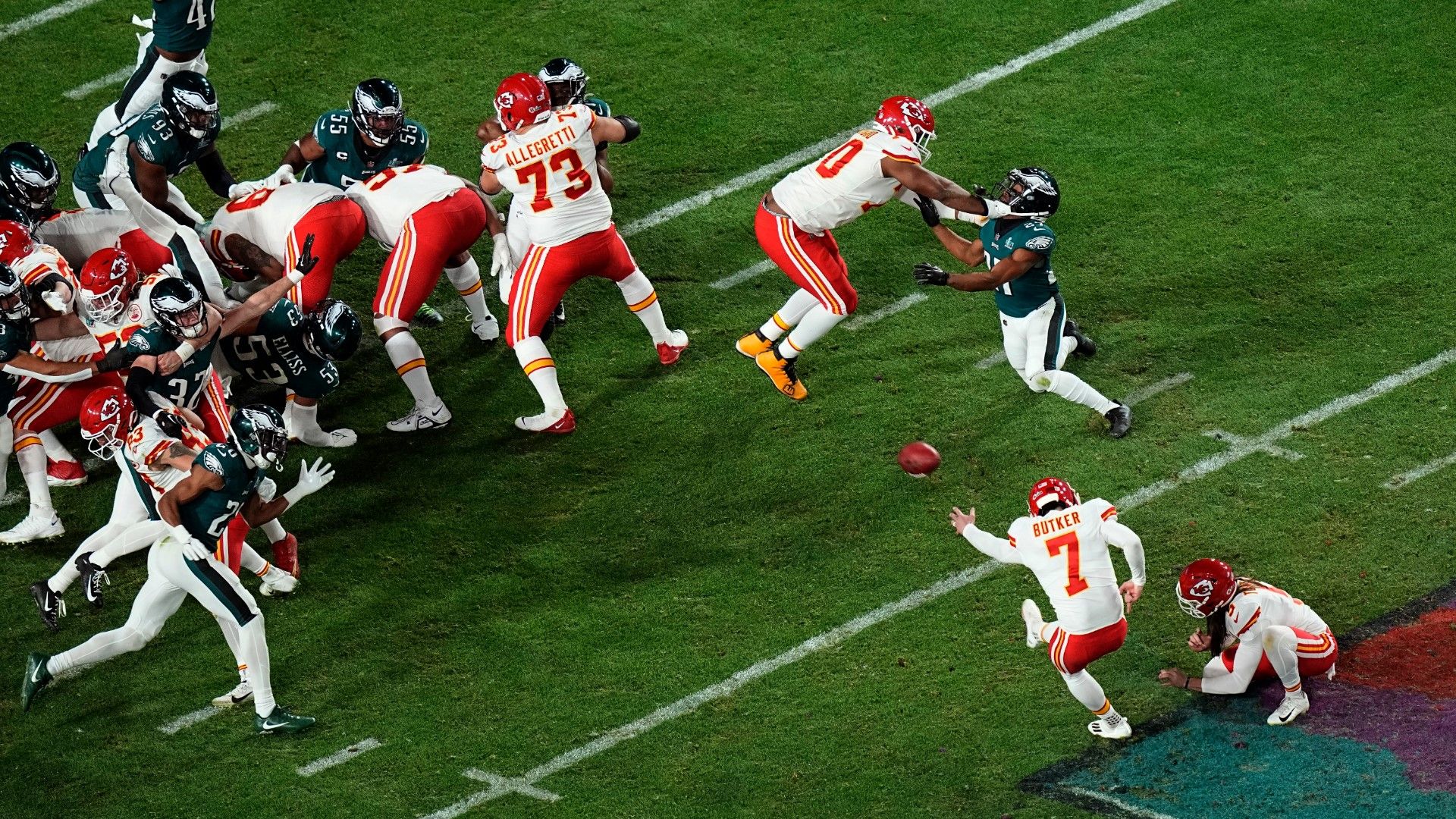 1920x1080 Local Georgia kid Harrison Butker the hero for Chiefs in Super Bowl