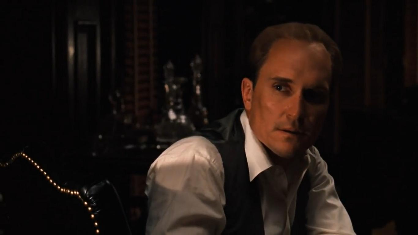 1366x768 Robert Duvall on 50th anniversary of 'The Godfather'. KPBS Public Media