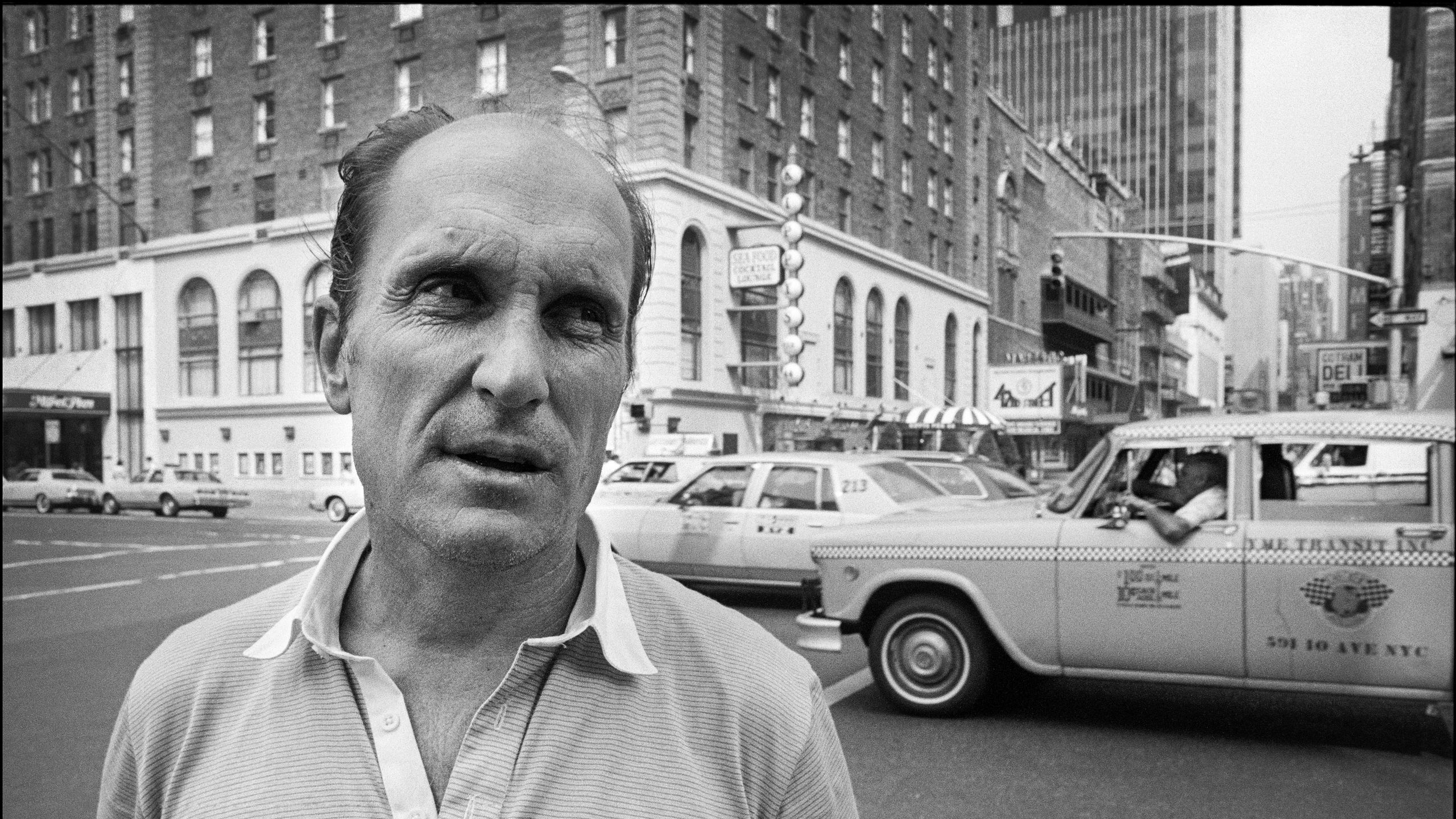 2560x1440 The Icon GQ A: Robert Duvall