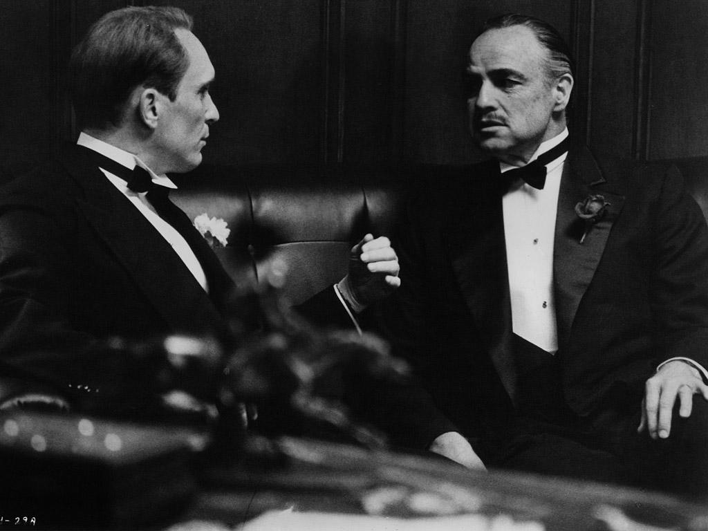 1024x768 Robert Duvall Wallpaper
