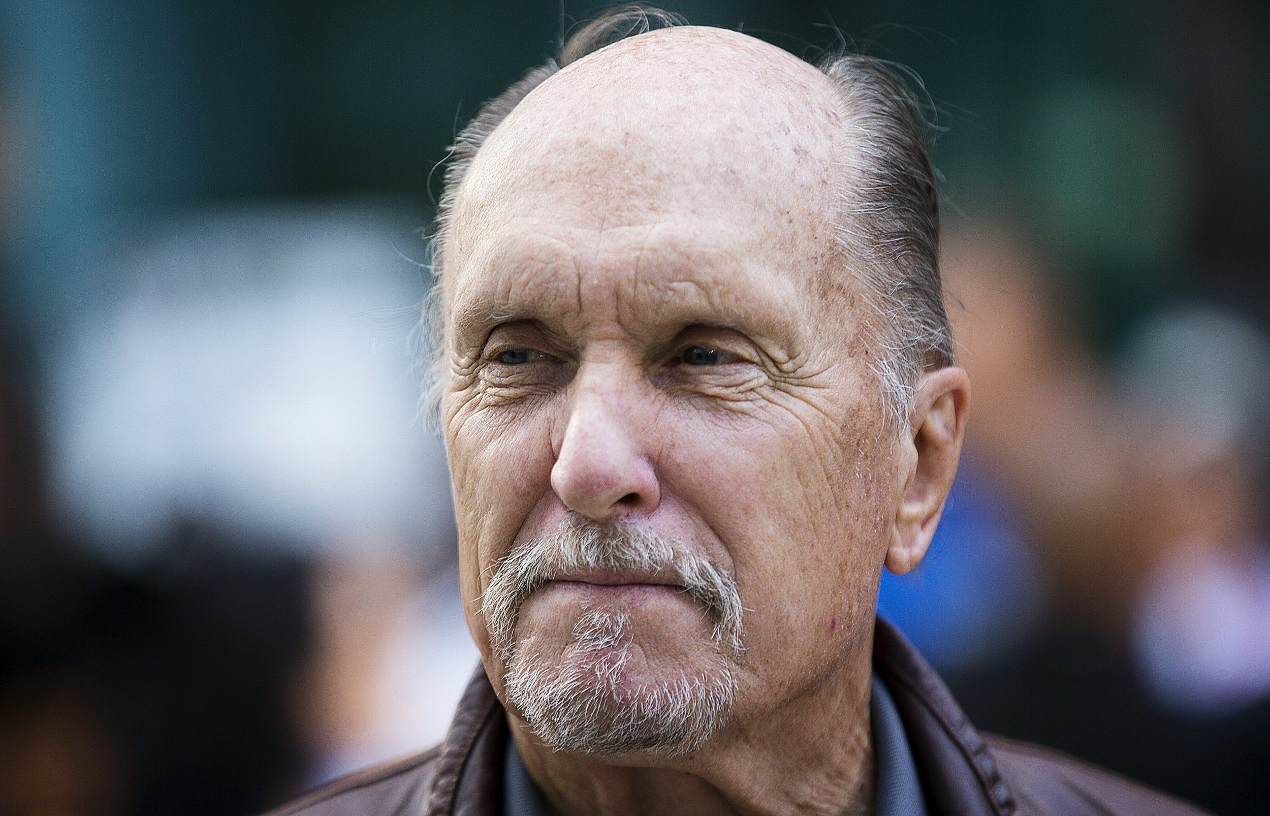 2500x1606 Robert Duvall Wallpaper