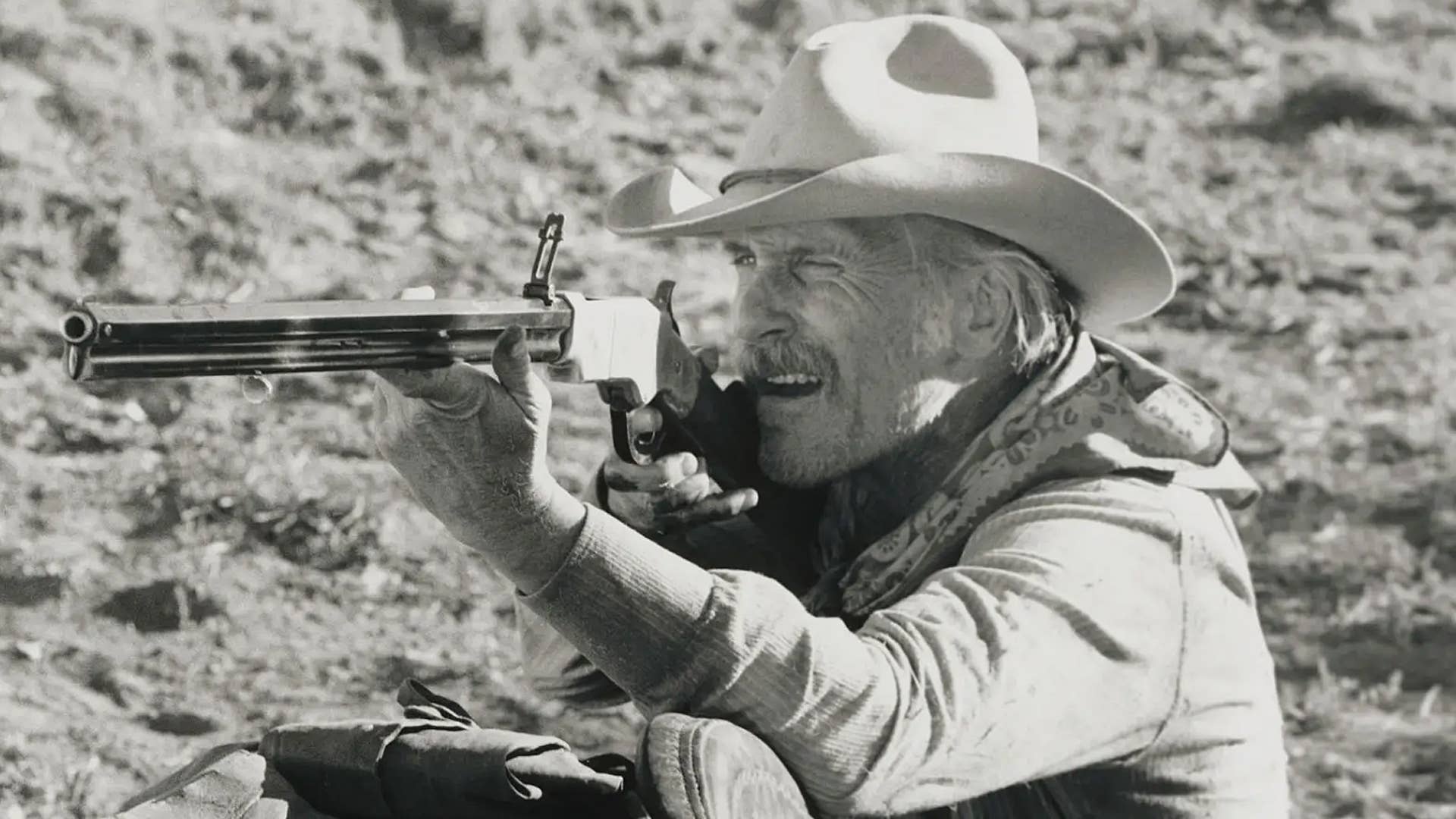 1920x1080 Robert Duvall Epic, With 98% on Rotten Tomatoes, Is Returning 37 Years Later