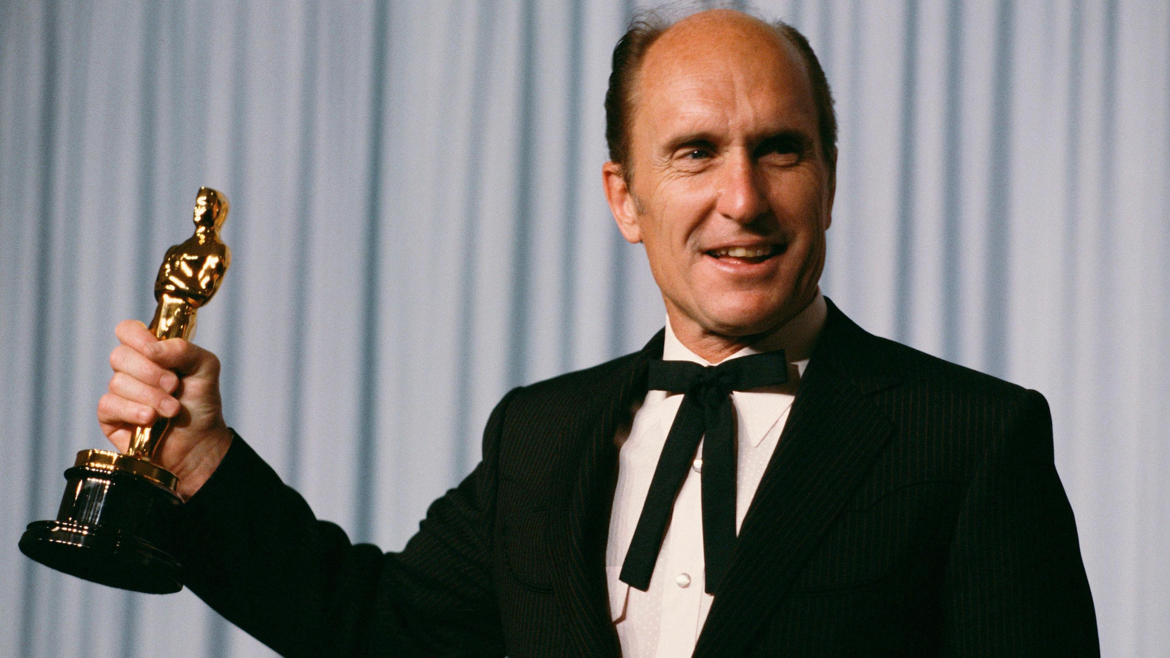 3840x2160 Robert Duvall: Hollywood mourns 'one of the greatest actors we ever had'