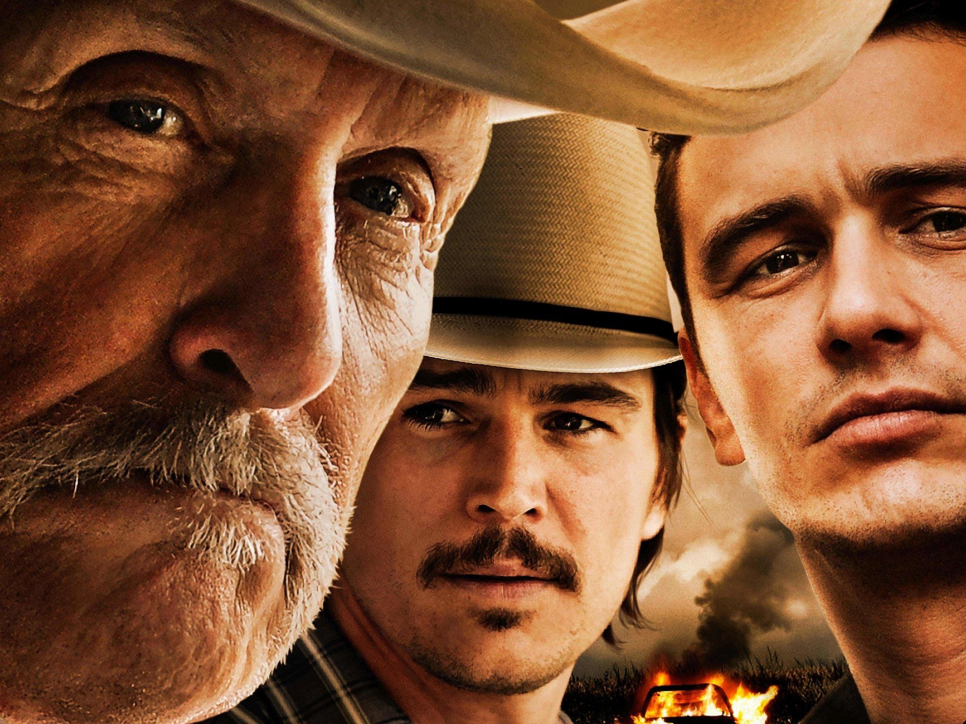 1920x1440 Download Josh Hartnett James Franco Robert Duvall Movie Wild Horses 4k Ultra HD Wallpaperx4050