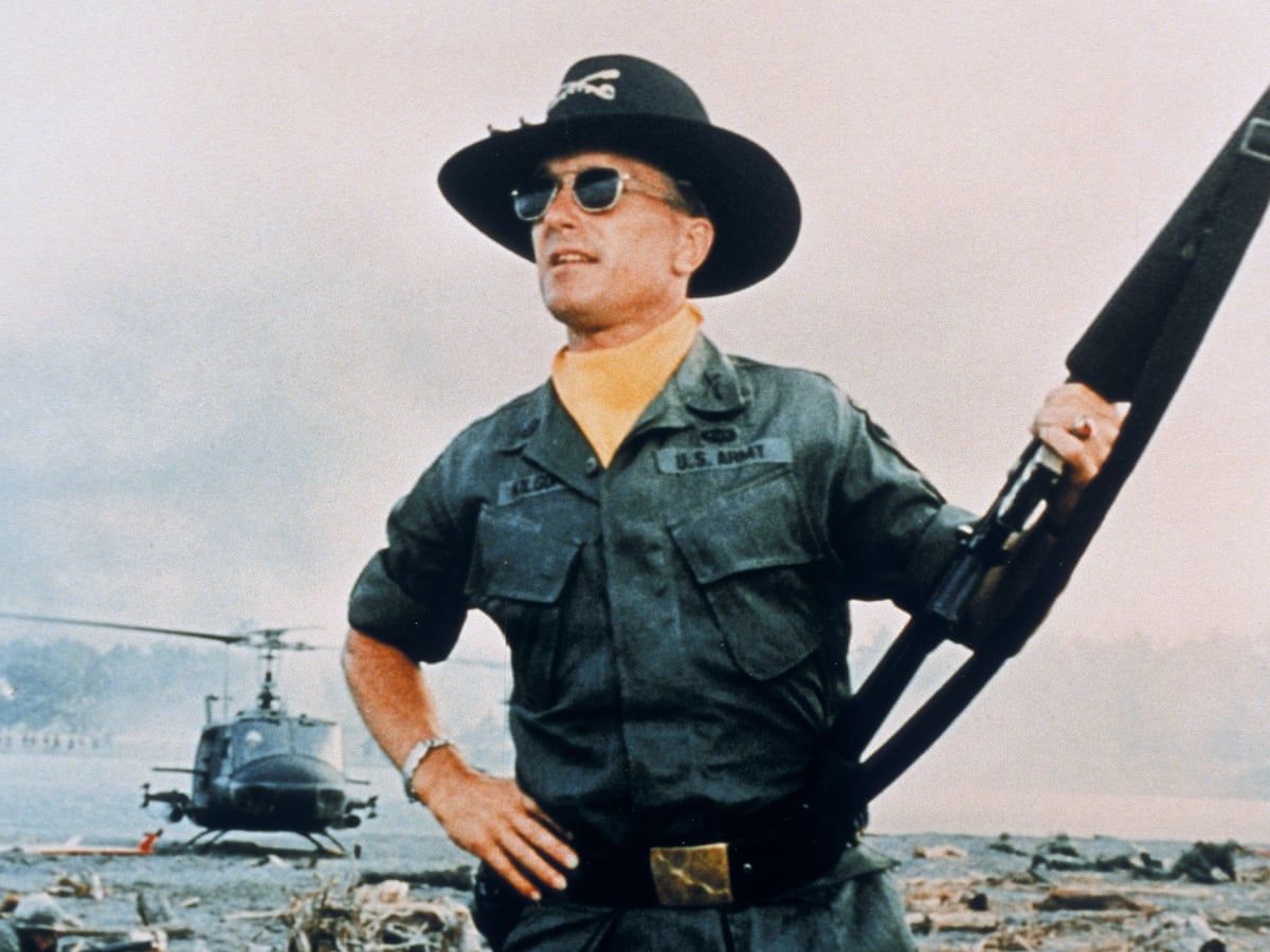 1200x900 Robert Duvall: a life in picture