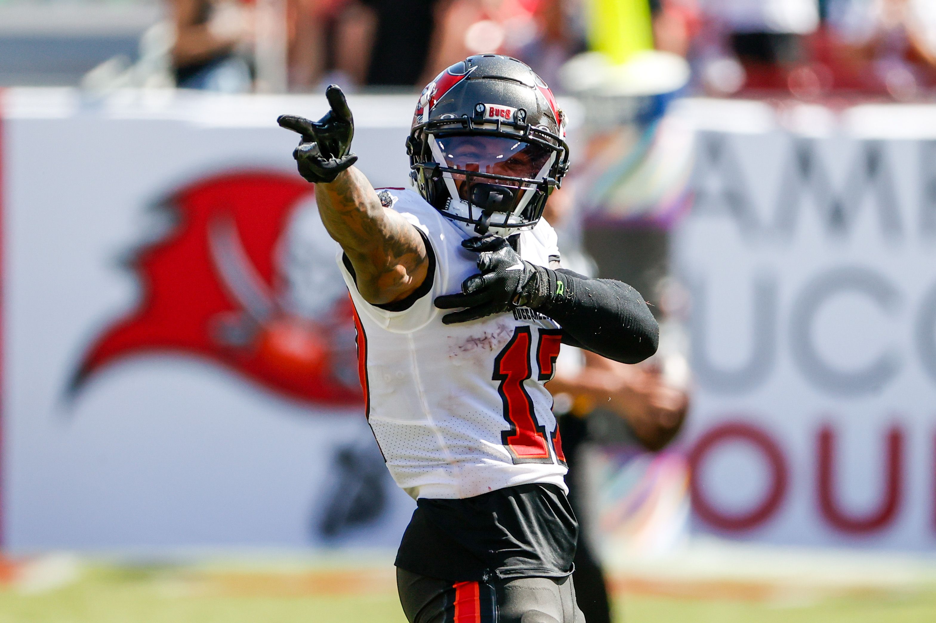 3137x2091 Sterling Shepard brings energy, experience when Bucs need it