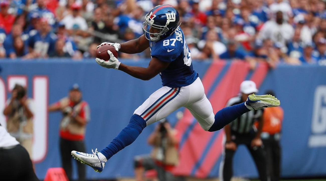 1300x724 Sterling Shepard Wallpaper