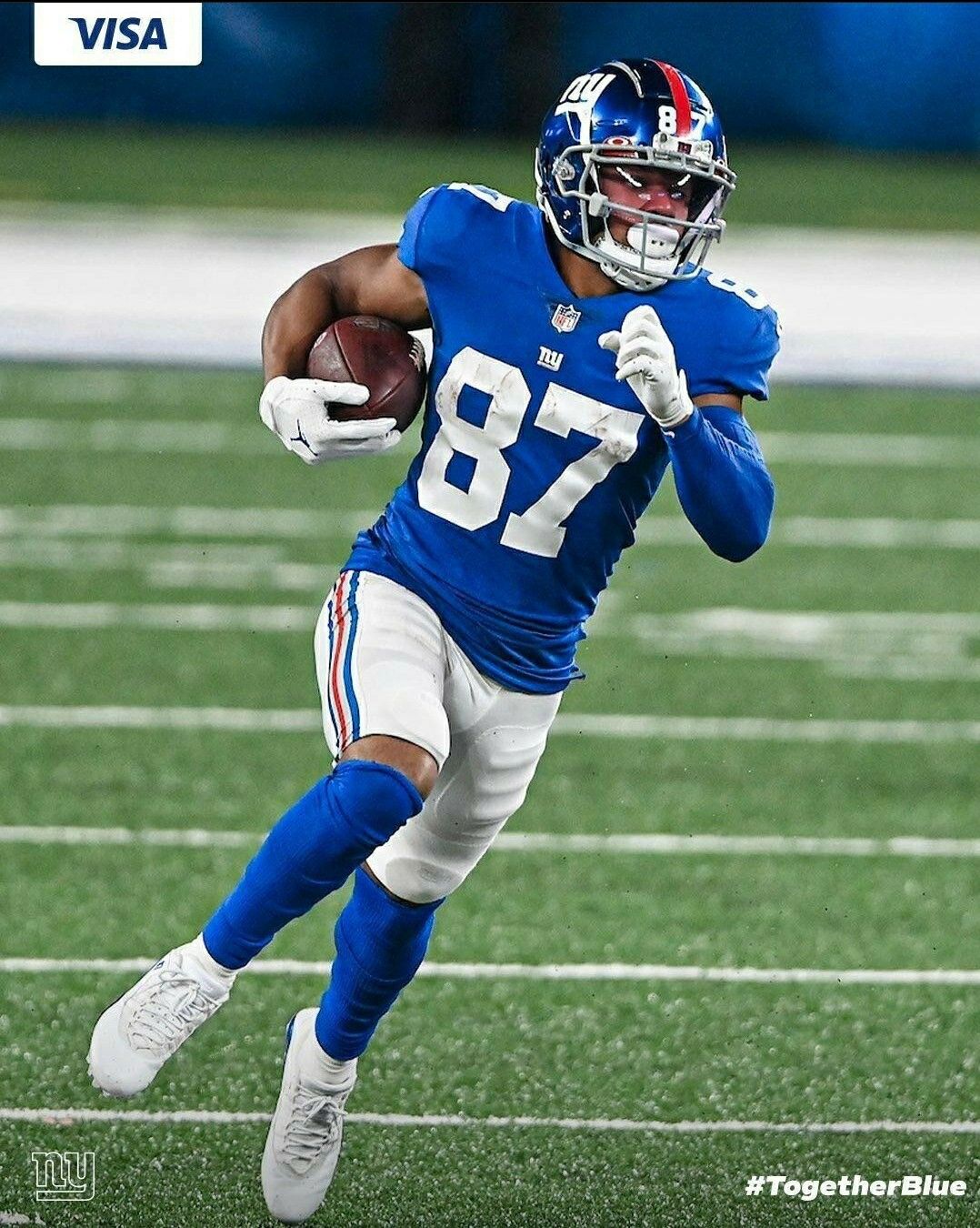 1078x1350 Sterling Shepard ideas. sterling shepard, sterling shepard giants, football helmets