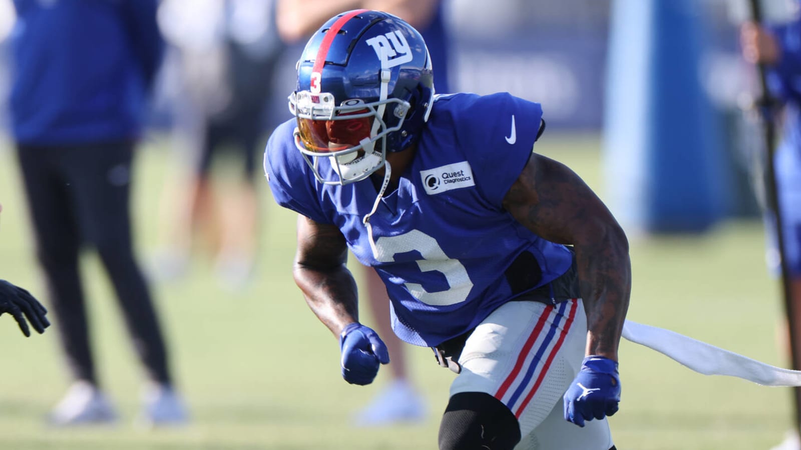 1600x900 Sterling Shepard shares blunt take on role in offense