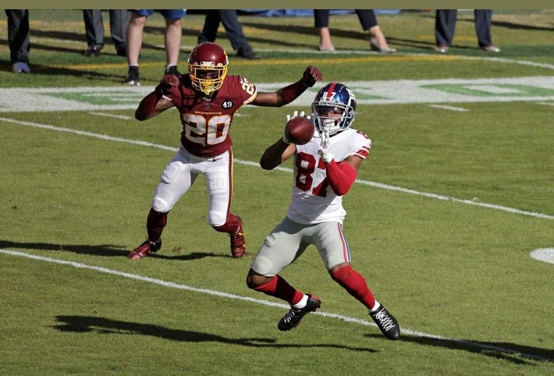 1080x734 Sterling Shepard ideas. sterling shepard, sterling shepard giants, football helmets