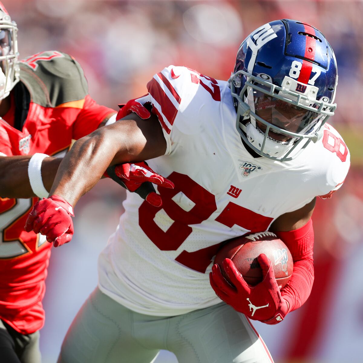 1200x1200 Bucs Sign Veteran Wide Receiver Sterling Shepard To 1 Year Deal