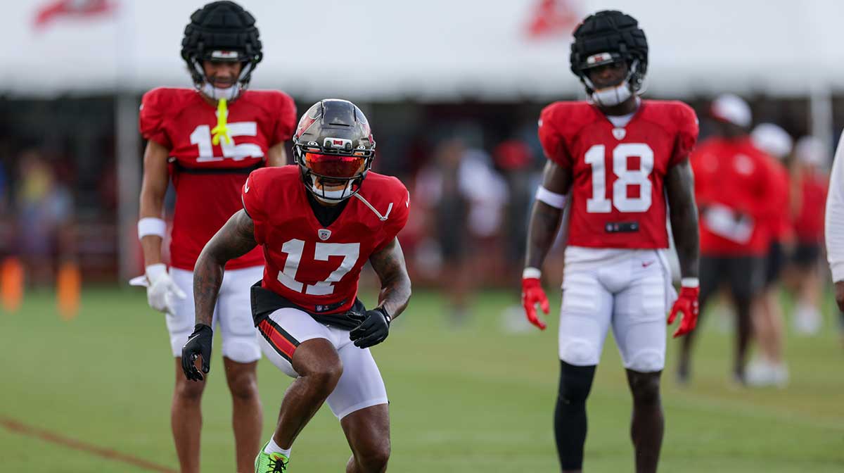 1200x672 Sterling Shepard News, Rumors, Stats, Highlights and More