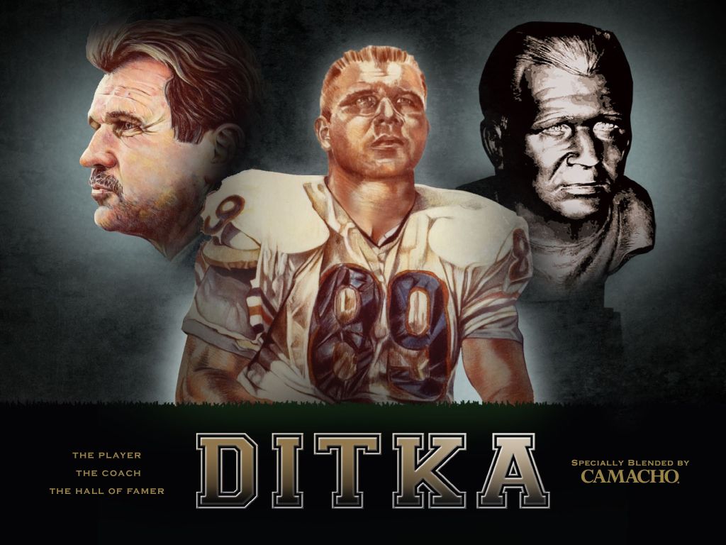 1024x768 Camacho's Mike Ditka Brand Launches Dec. 14