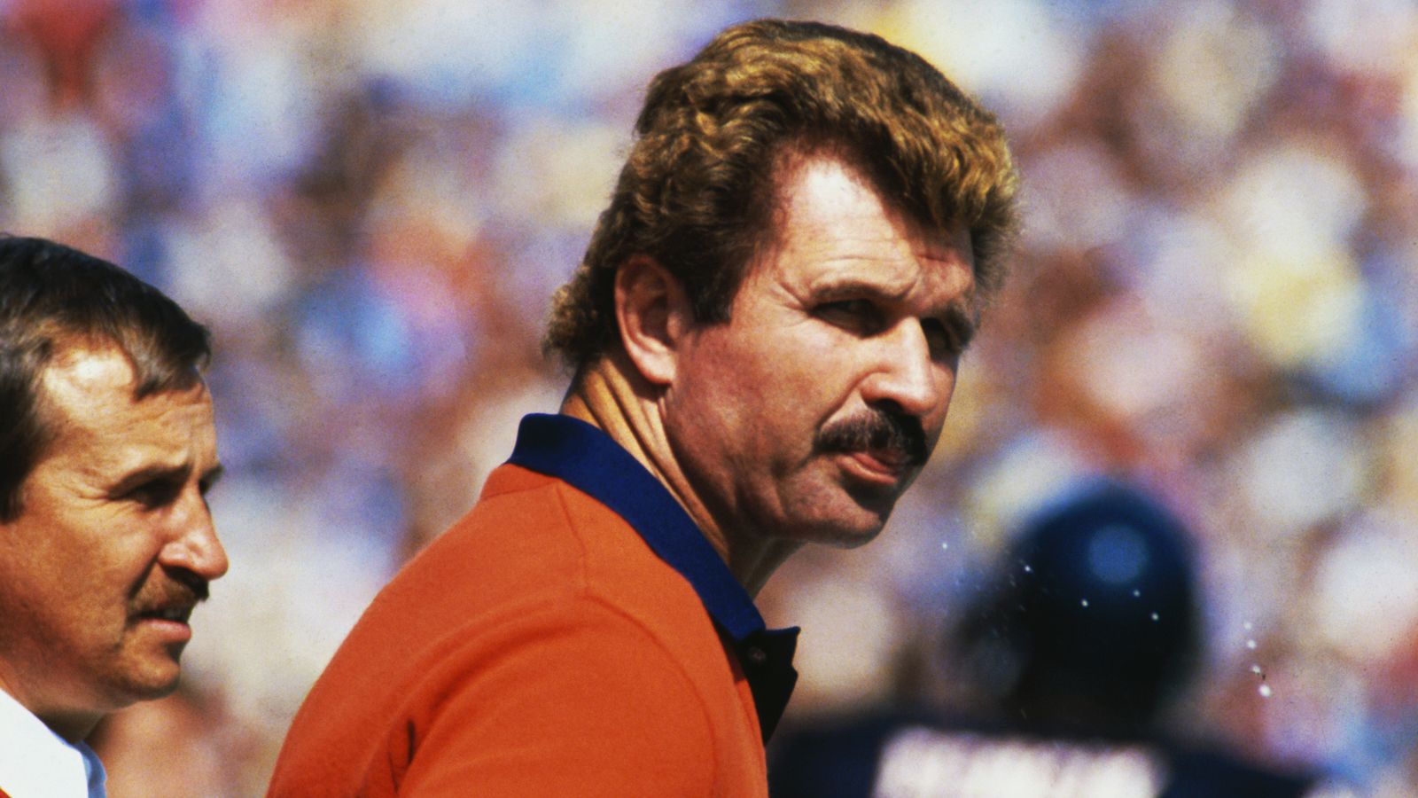 1600x900 Mike Ditka: Career retrospective