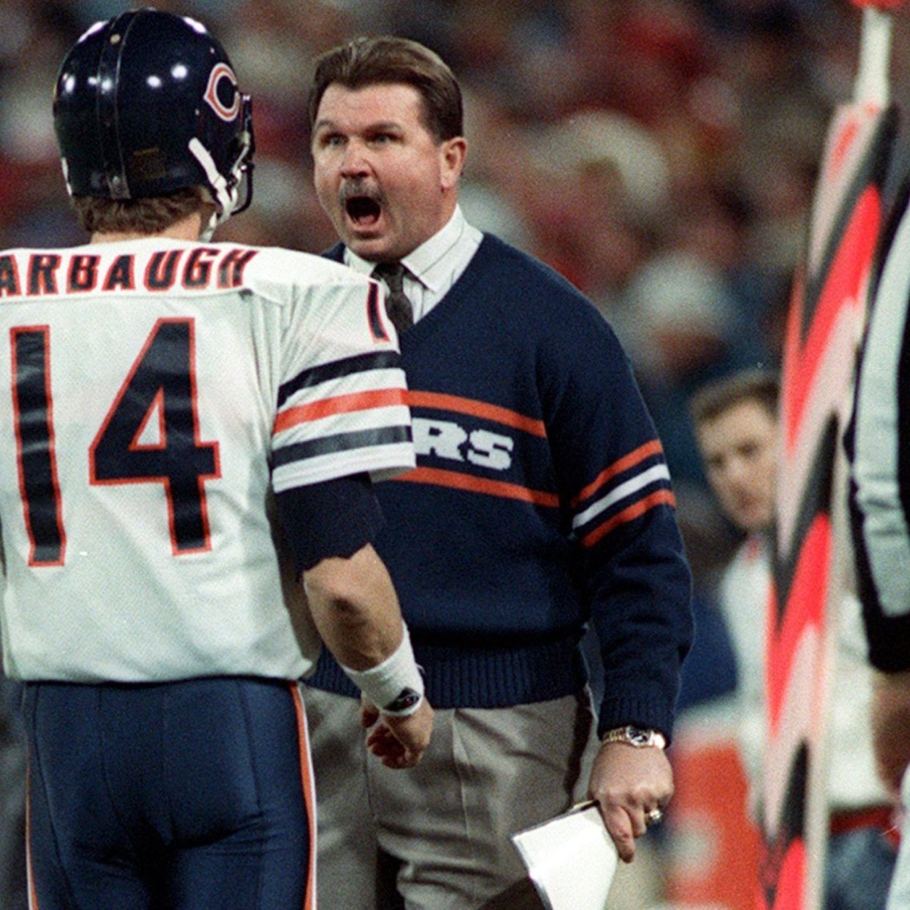 1800x1800 Column: Golden age of Chicago sports managers and coaches