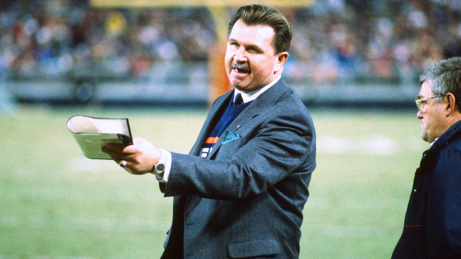 1600x900 Mike Ditka: Hall of Fame coach's 10 most outlandish and hilarious quotes