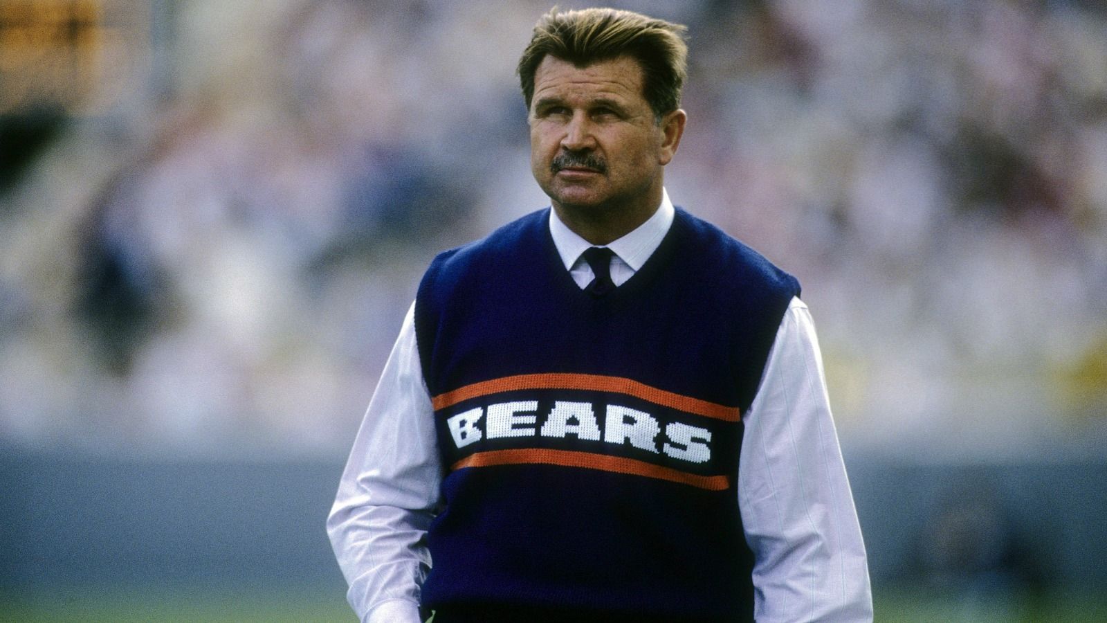 1600x900 Mike Ditka credits Buddy Ryan for the 1985 Bears' Super Bowl win