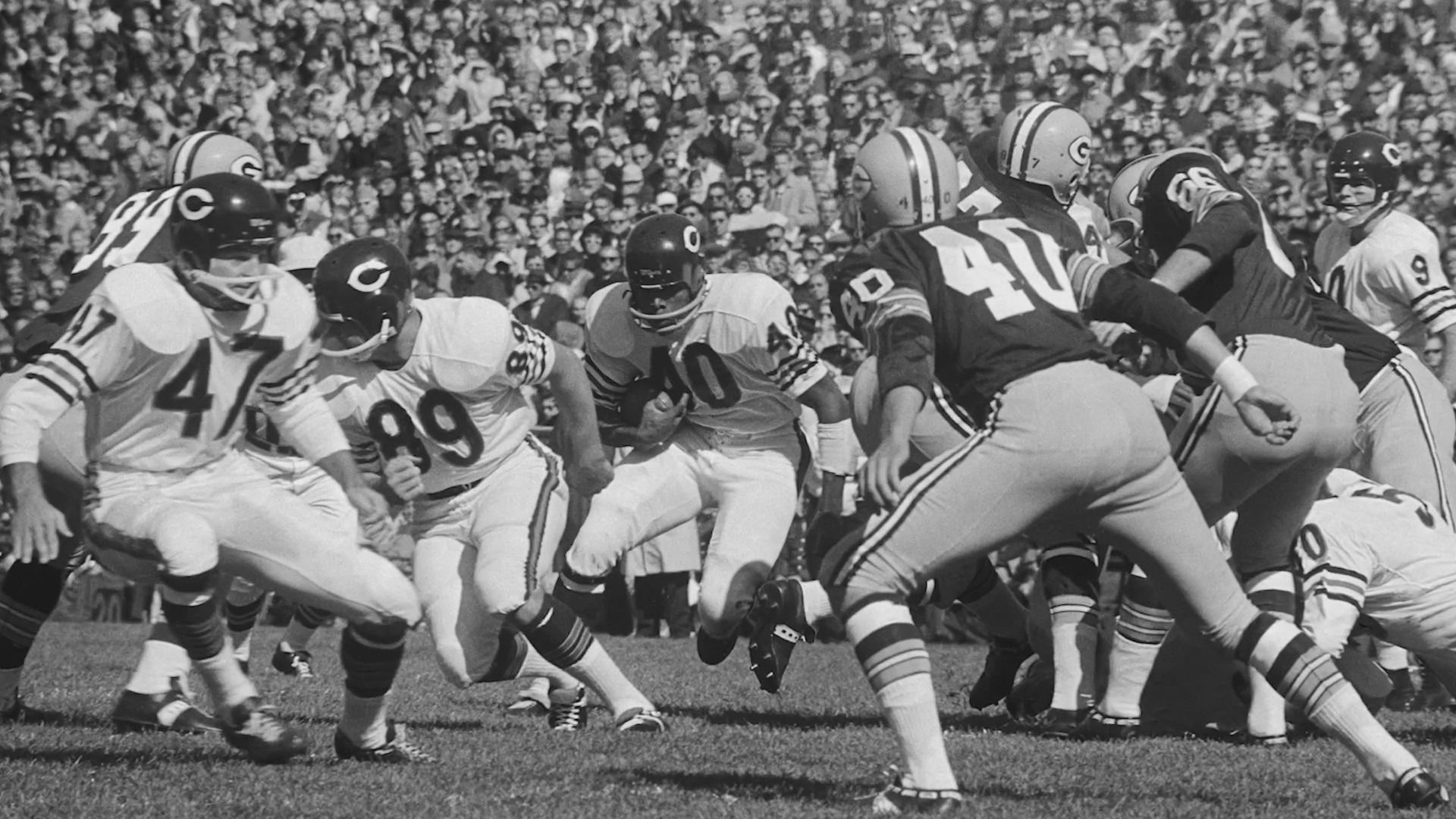 1920x1080 The story behind this iconic photo of Chicago Bears legend Dick Butkus