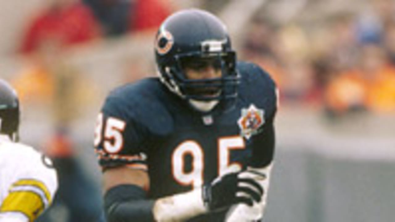 1280x720 Richard Dent: Mike Ditka mishandled Chicago Bears' QBs. Latest NFL News, Analysis & Updates