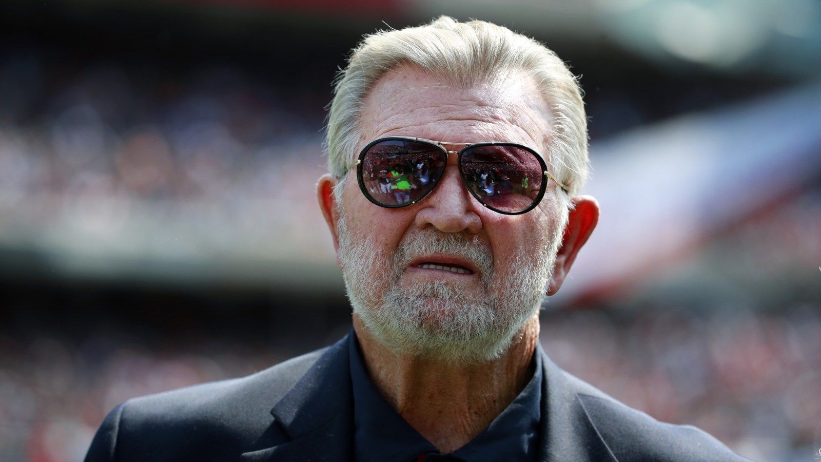 1600x900 Mike Ditka: 'I intended the right thing. It just came out wrong.'