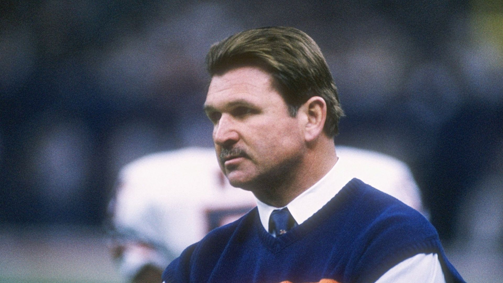 1920x1080 Iron Mike Ditka unplugged: Proud member of Team Trump 'not going to change'