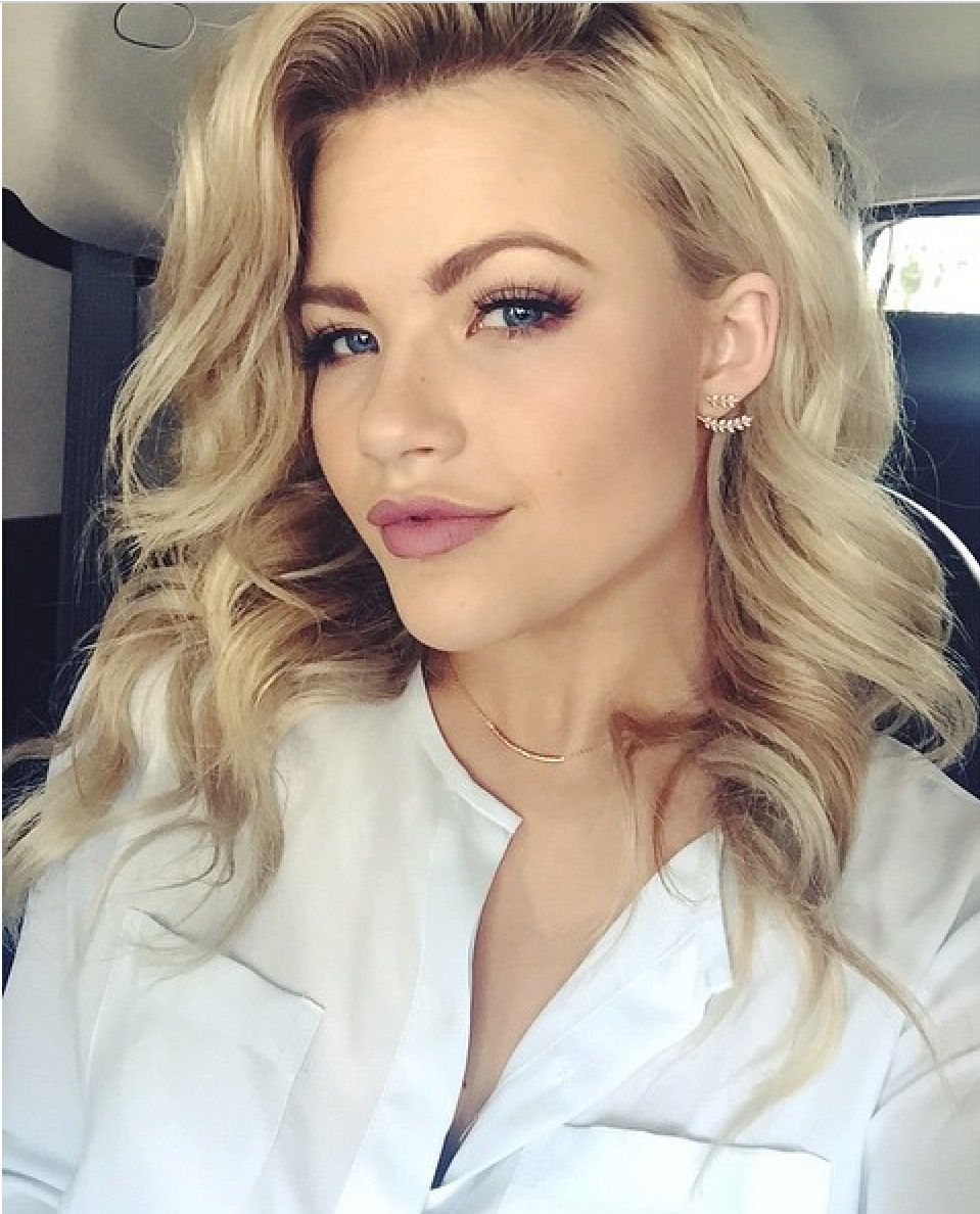 959x1188 Discover 36 Witney Carson and witney carson hair ideas. whitney carson hair, kortney carson, danny and witney and more