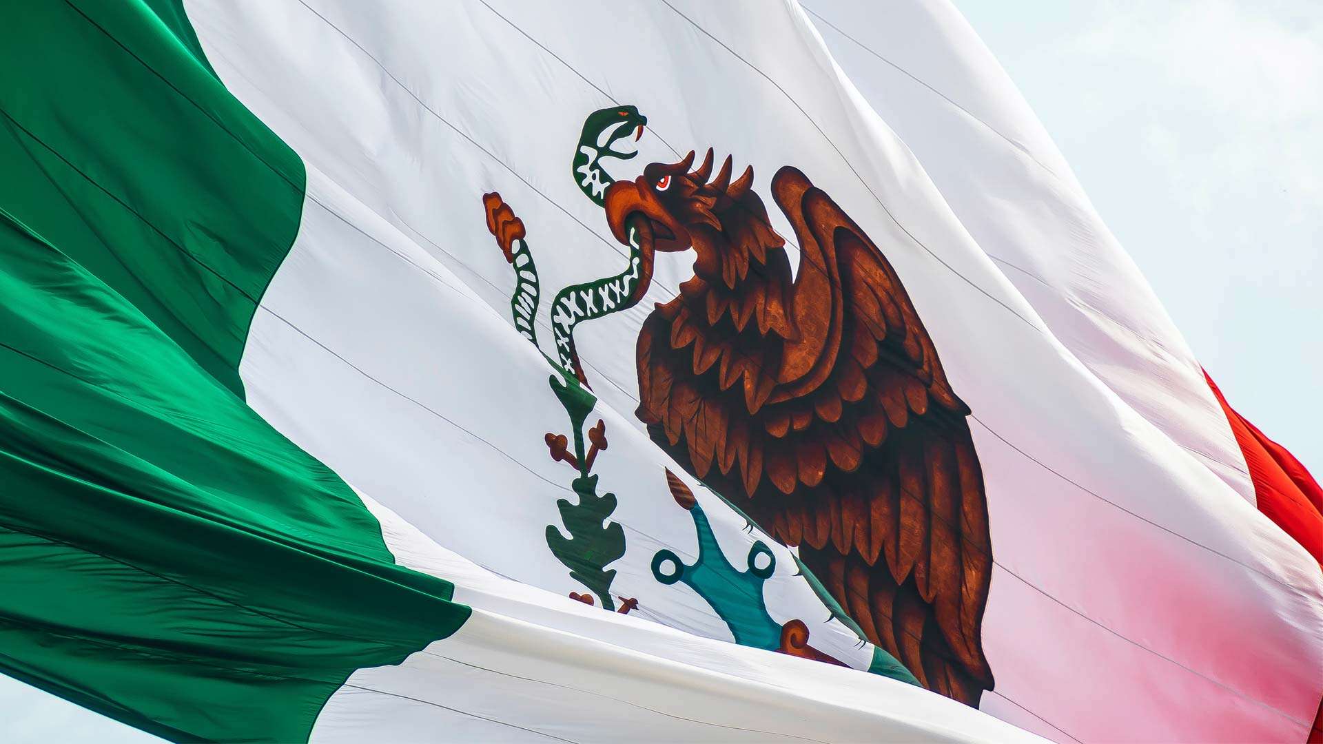 1920x1080 Mexican Independence Day. When is, History and Celebration