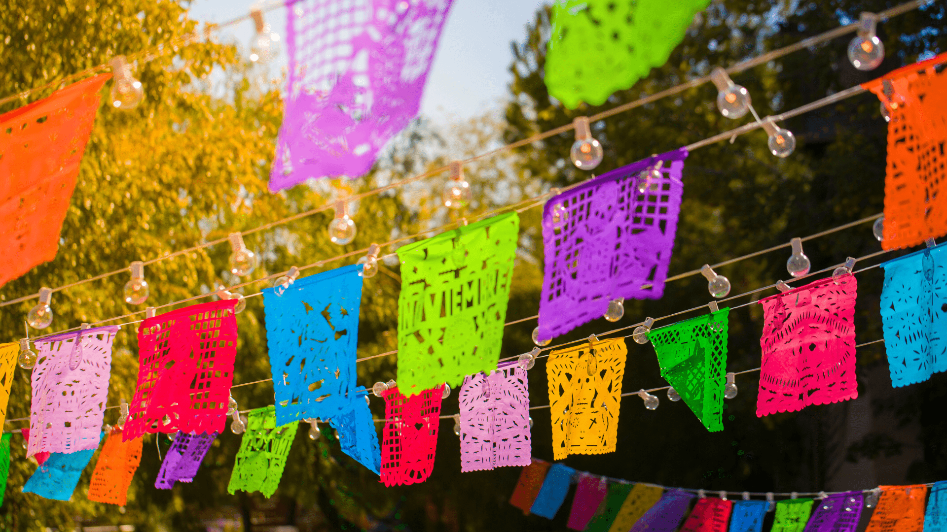 1920x1080 Mexico's Independence Day: A Celebration of Courage and Culture