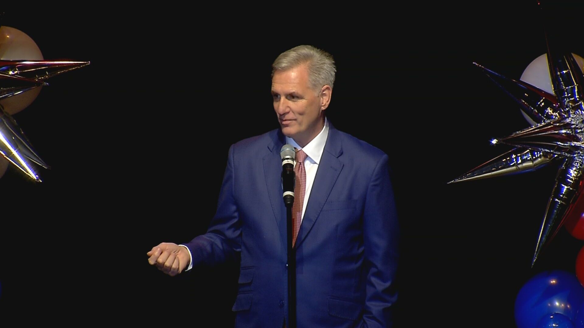 1920x1080 Newly elected House Speaker Kevin McCarthy returns to Bakersfield
