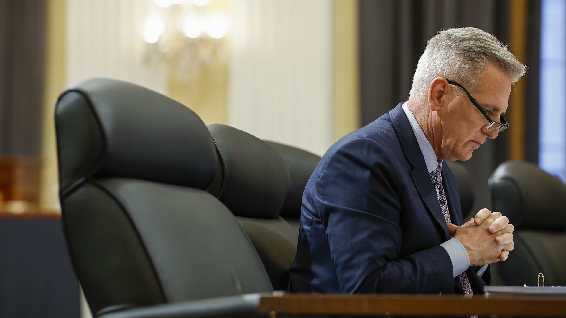 1920x1080 House GOP campaign arm plans reception thanking Kevin McCarthy