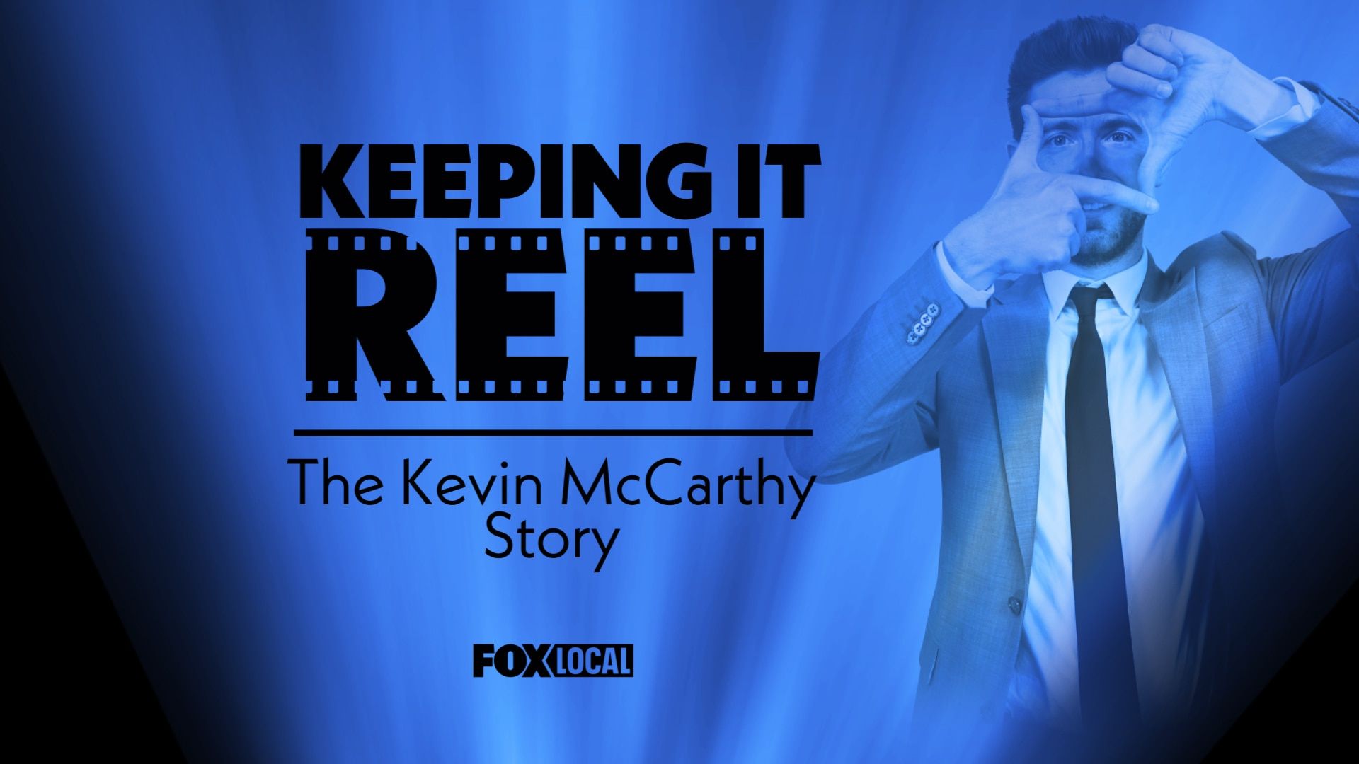 1920x1080 Keeping It Reel: The Kevin McCarthy Story