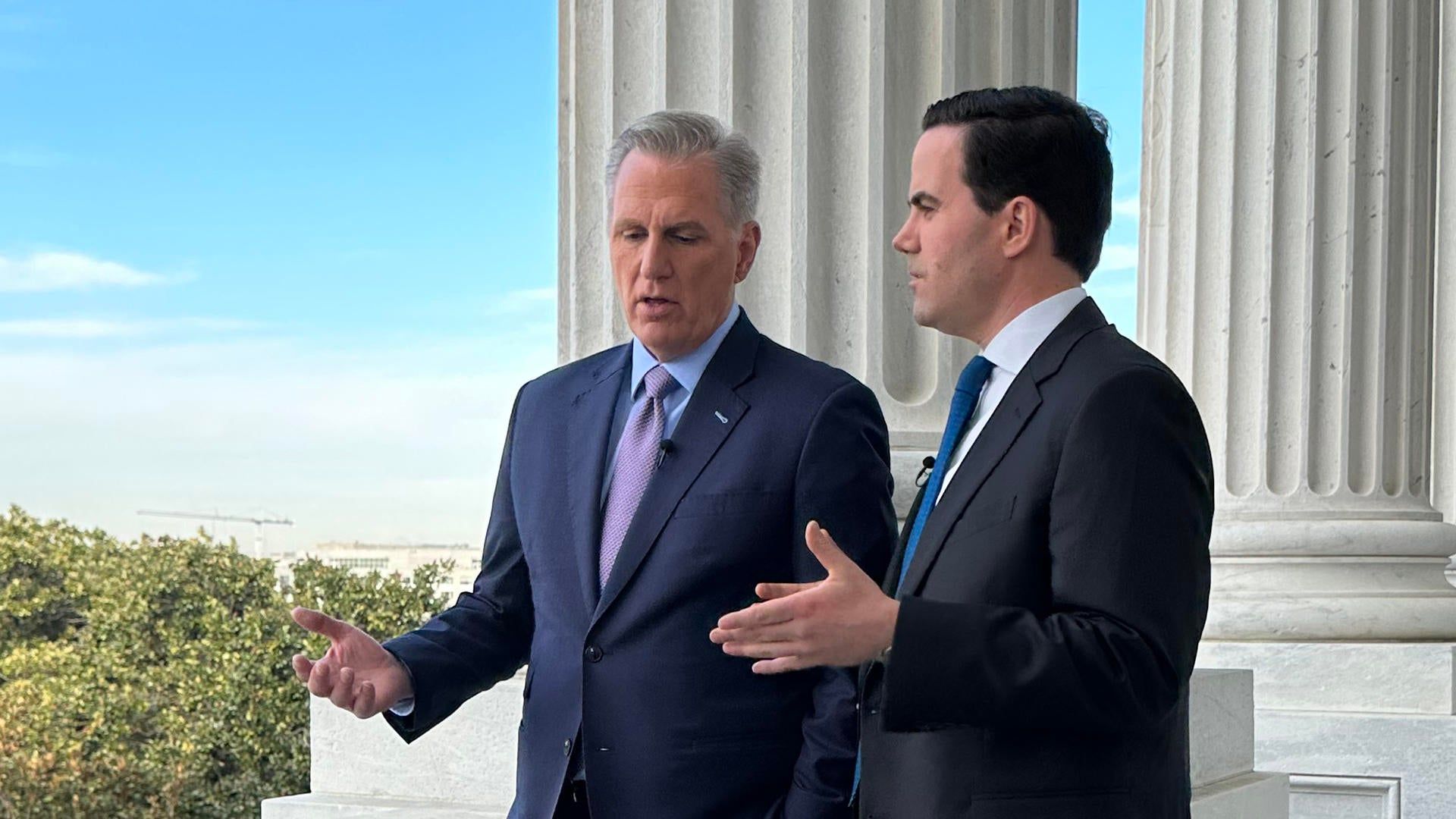 1920x1080 Kevin McCarthy: The exit interview