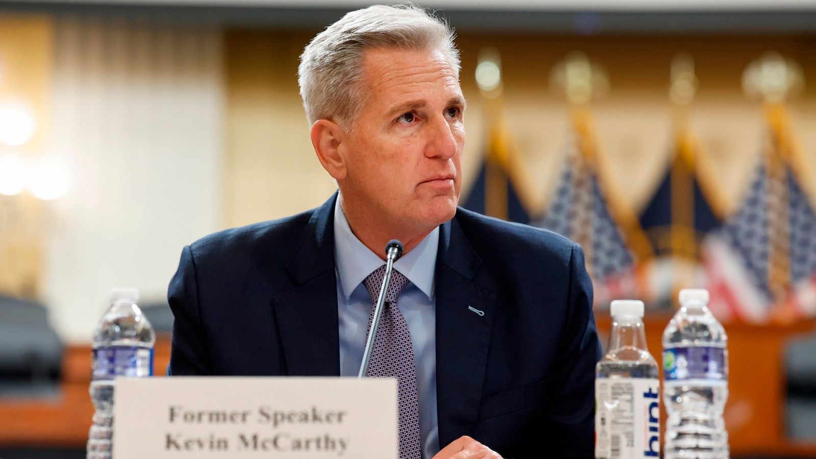 1600x900 Kevin McCarthy resigning from Congress after being ousted as House speaker