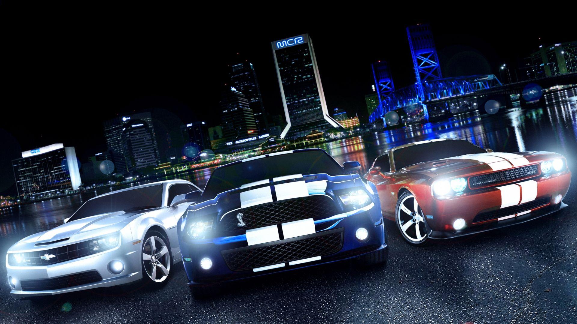1920x1080 Background Car