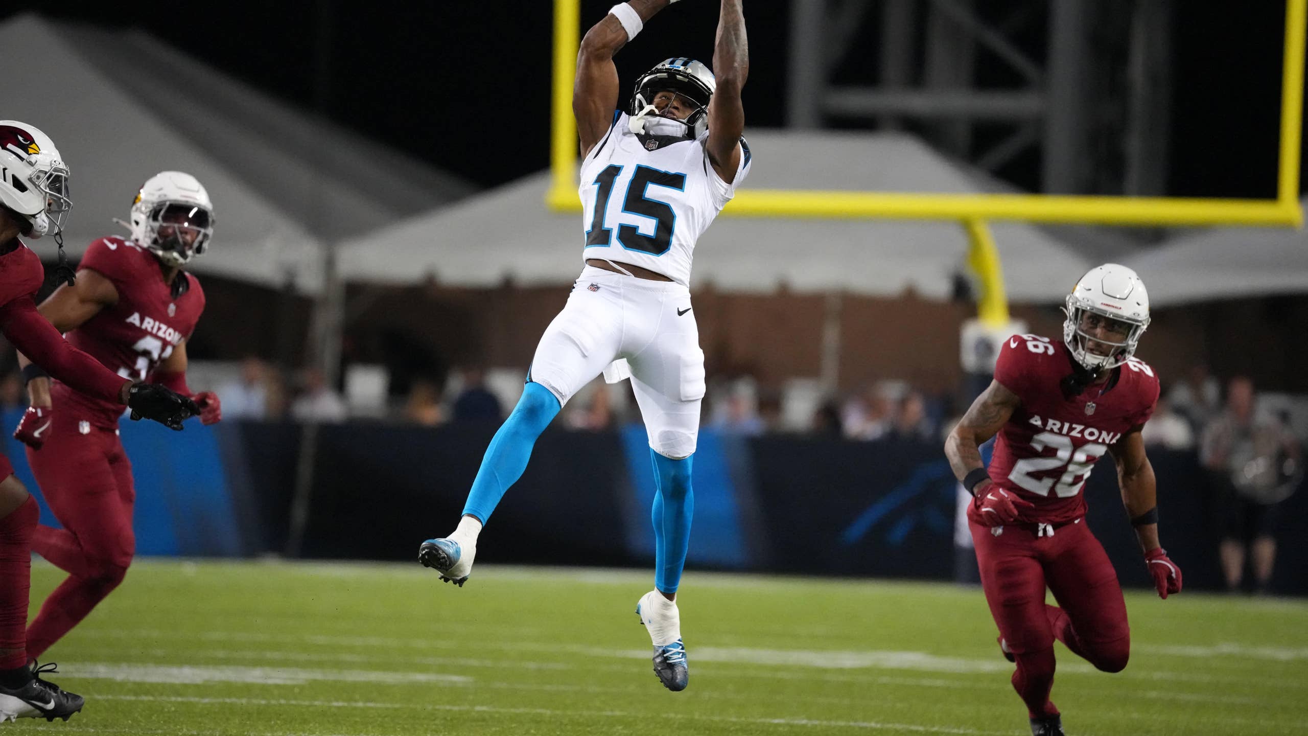 2560x1440 Biggest Winners And Losers From Panthers' Initial 53 Man Roster