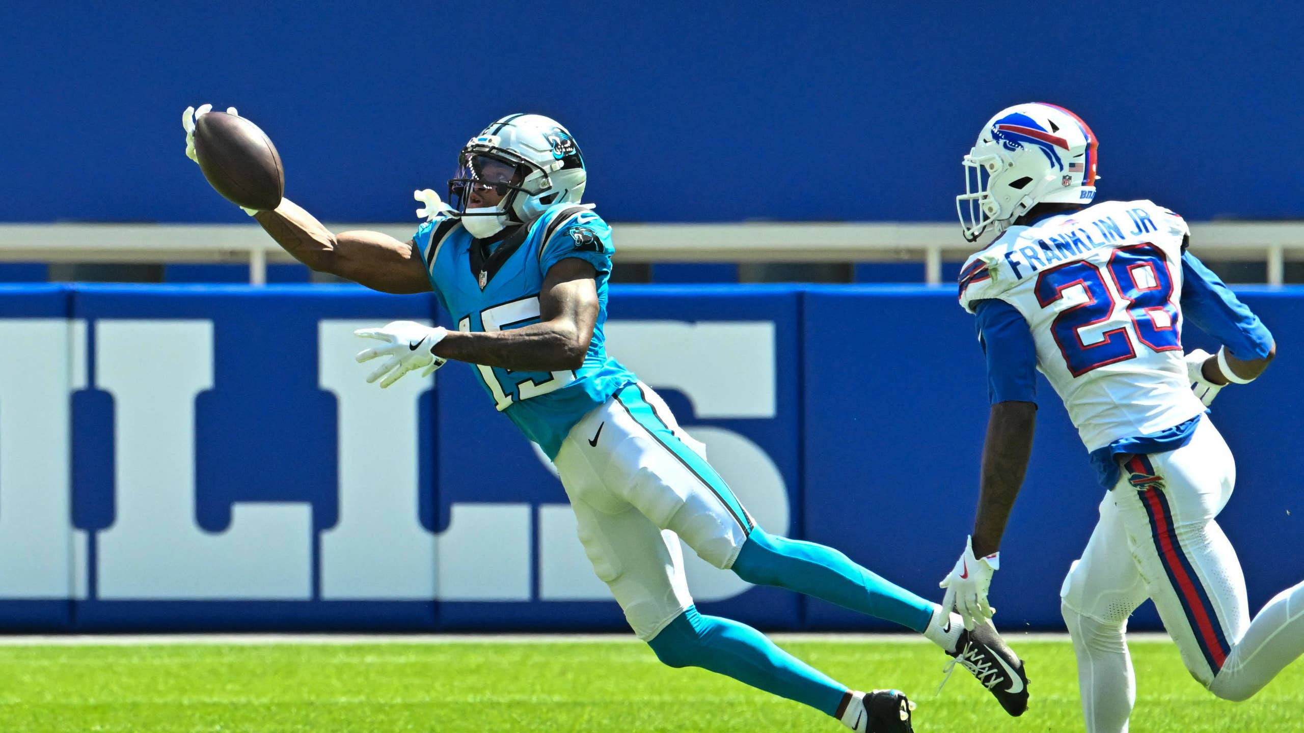 2560x1440 Panthers Players Whose Roster Spot Is In Danger After Preseason Week 1