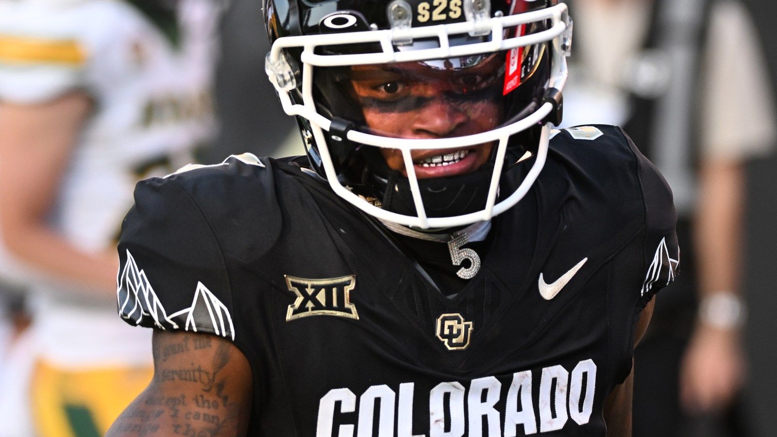 1600x900 Pushing through adversity, Jimmy Horn Jr. shines for CU Buffs
