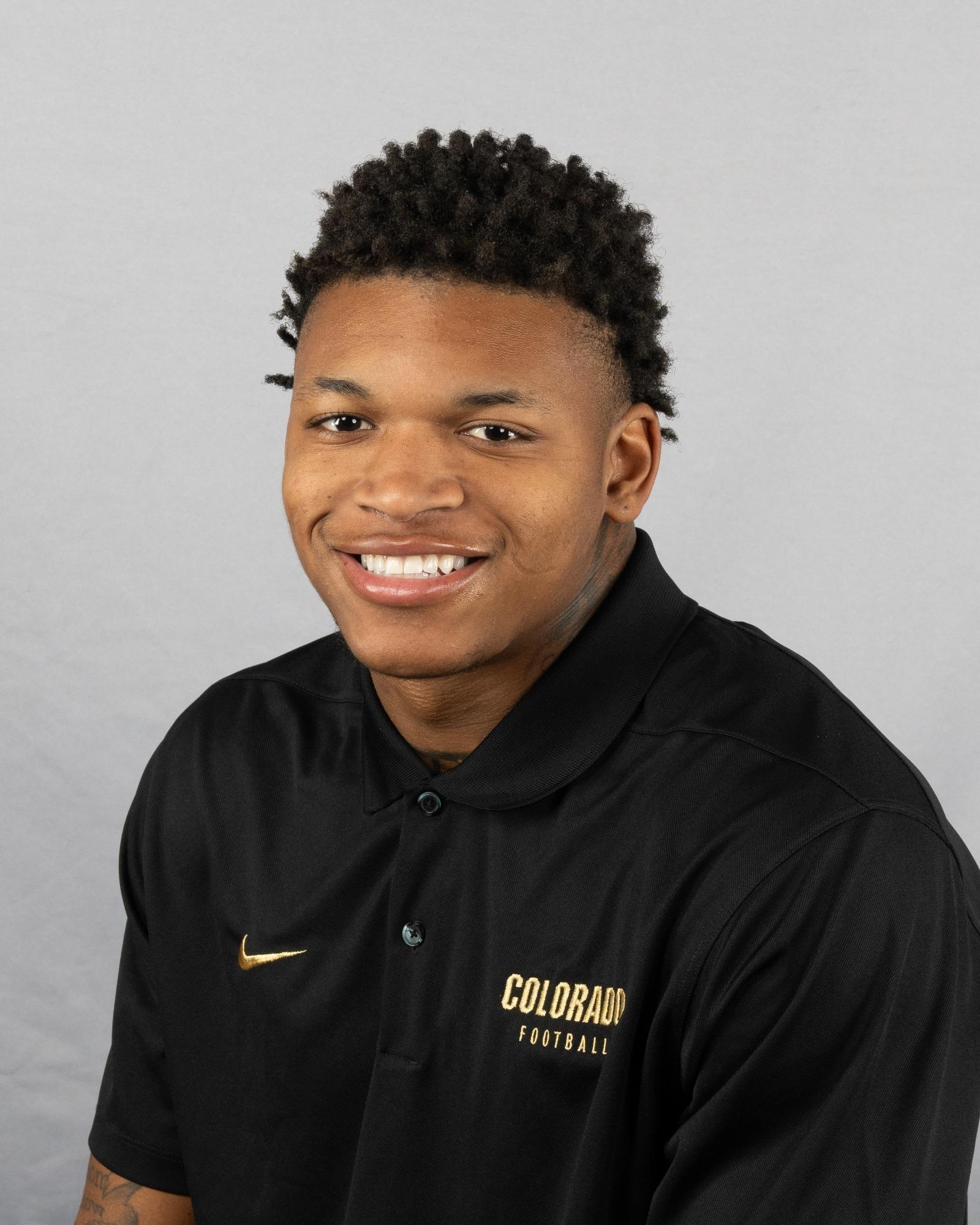 1600x2000 Jimmy Horn Jr. of Colorado Athletics