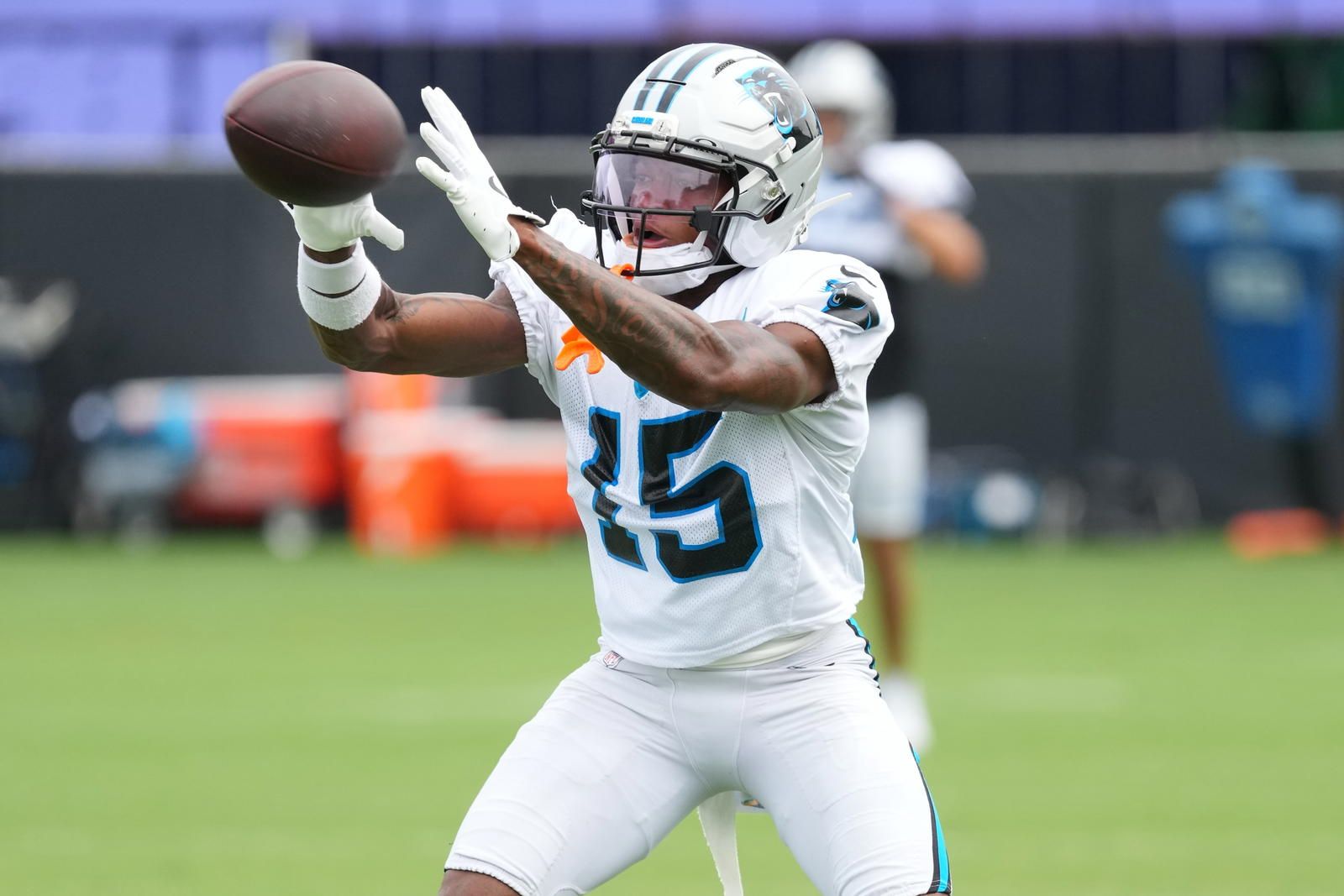 1600x1067 Former Colorado standout WR Jimmy Horn Jr. unexpectedly cut by Panthers after Week 1