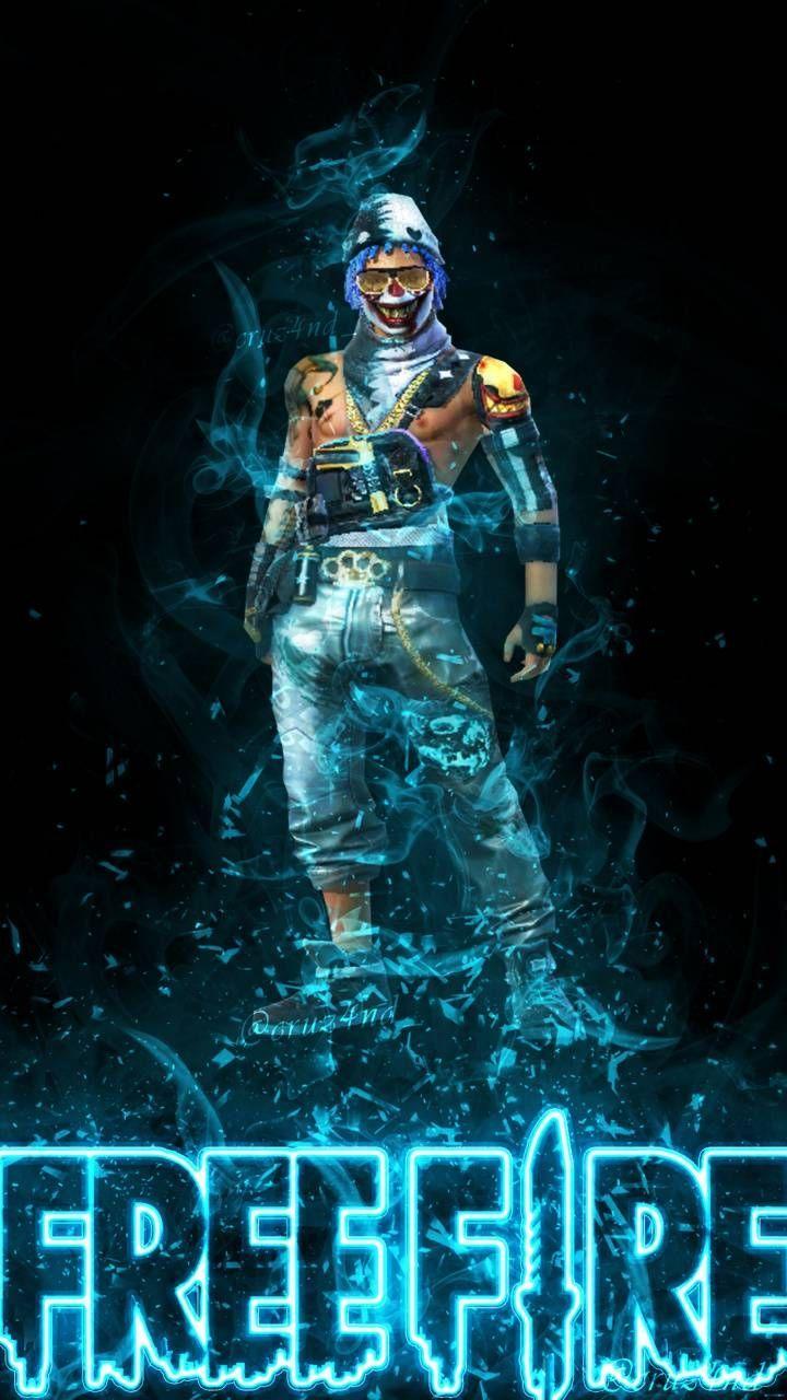 720x1280 Download free fire wallpaper by smirlofv now. Browse millions of popular. Download cute wallpaper, Joker HD wallpaper, Photo poses