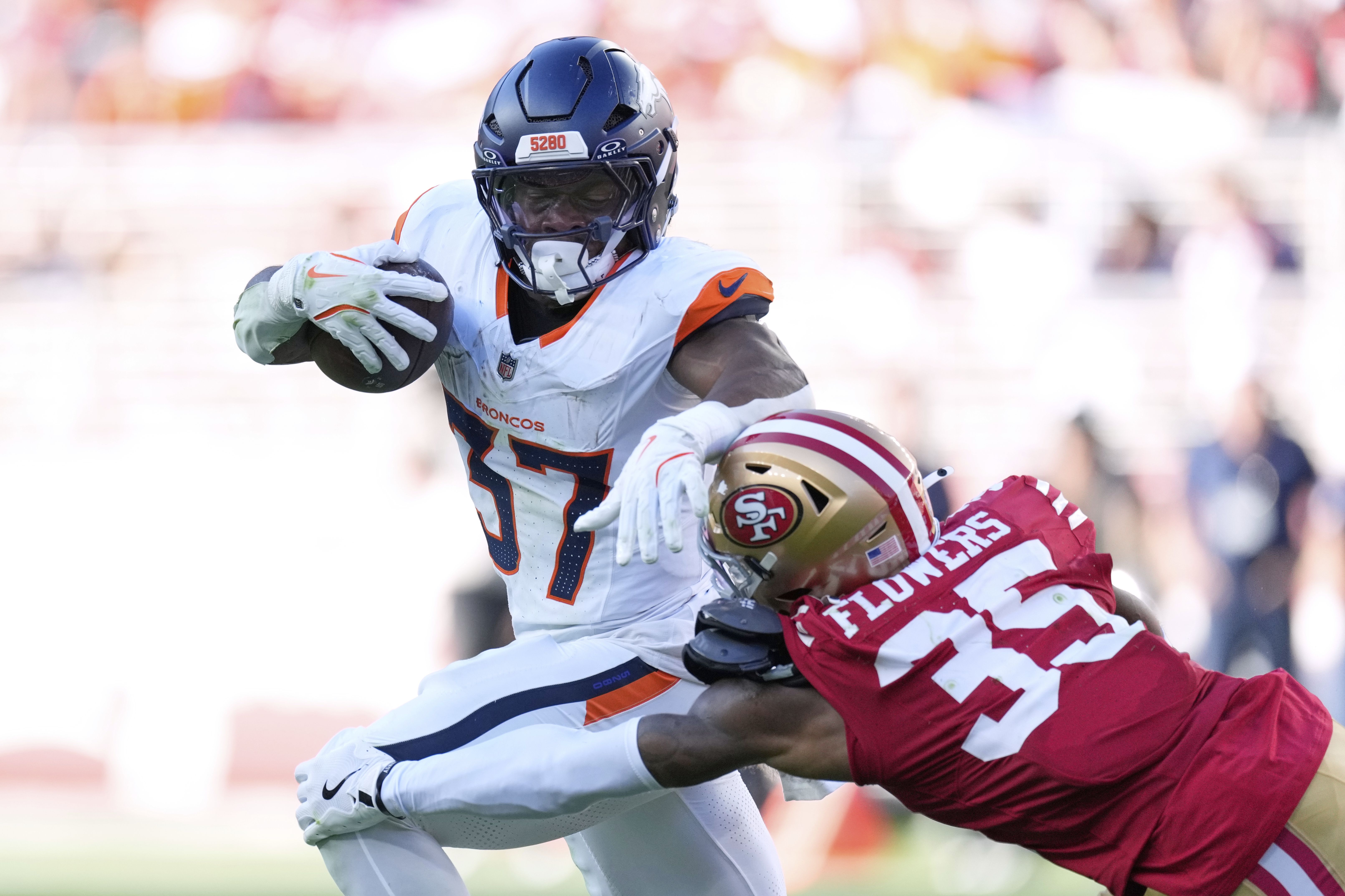6446x4297 Unheralded Jimmy Horn Jr., PJ Jules survive NFL roster cuts