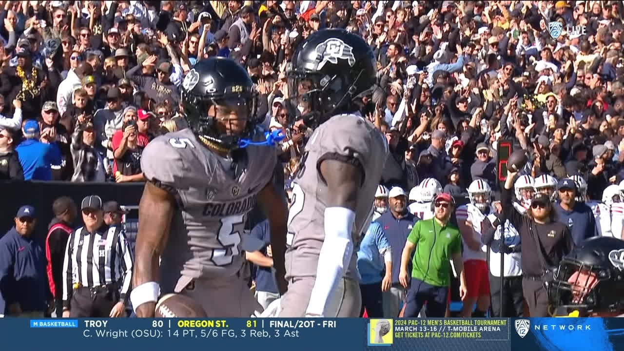 1280x720 Jimmy Horn Jr. Panthers Wide Receiver (AU)