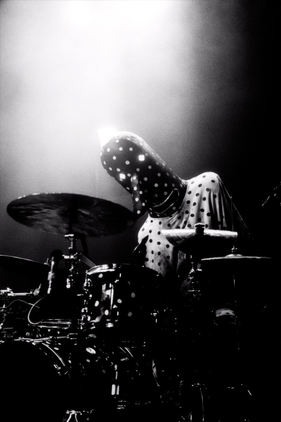 960x1440 FLOOD, in Photo: Angine de Poitrine at Teragram Ballroom