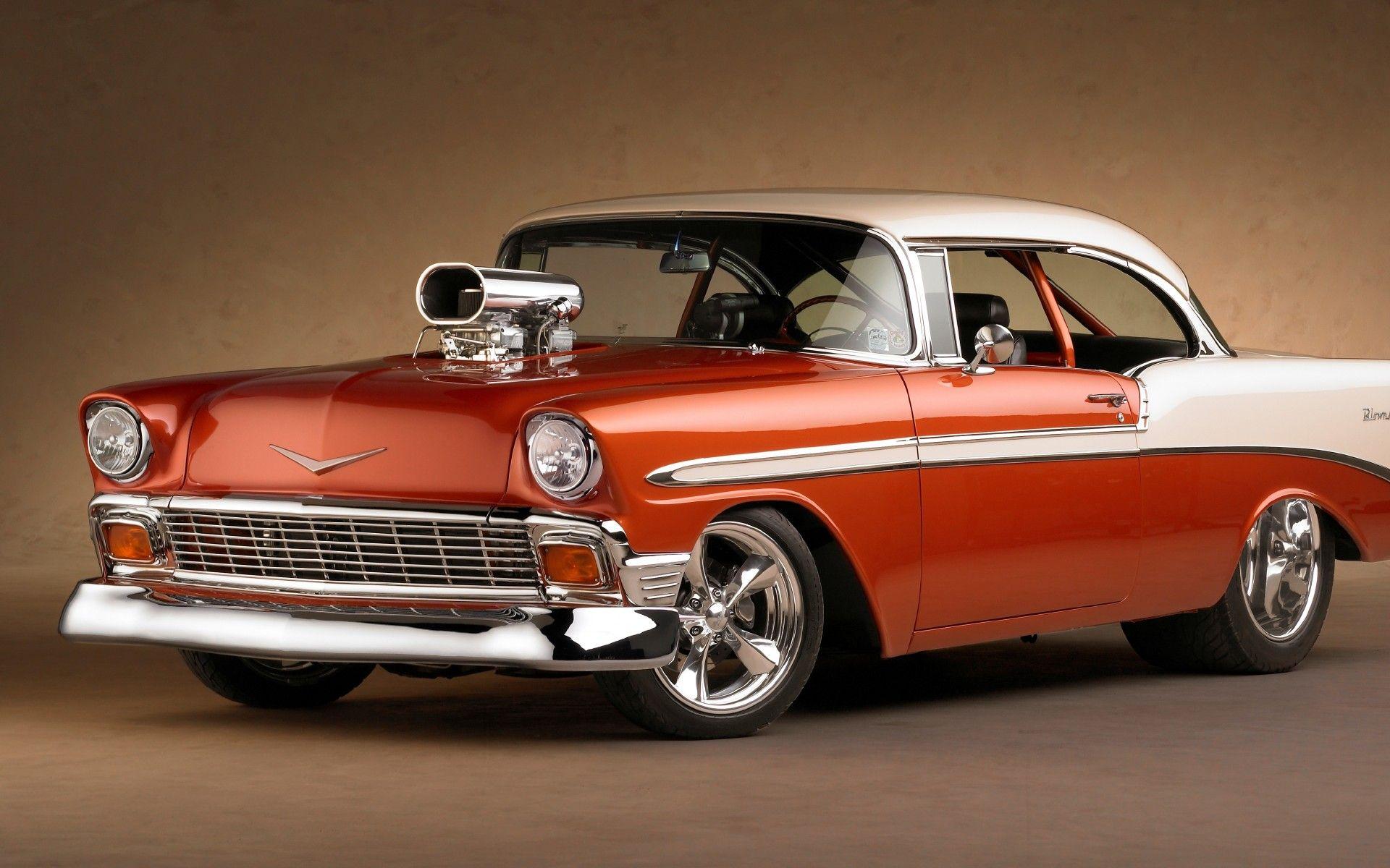 1920x1200 Pro Street Cars Wallpaper