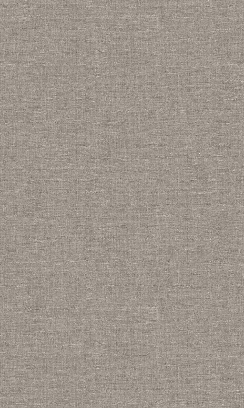 1000x1667 Ash Gray Faux Linen Weave Textured Vinyl Commercial Wallpaper C7740