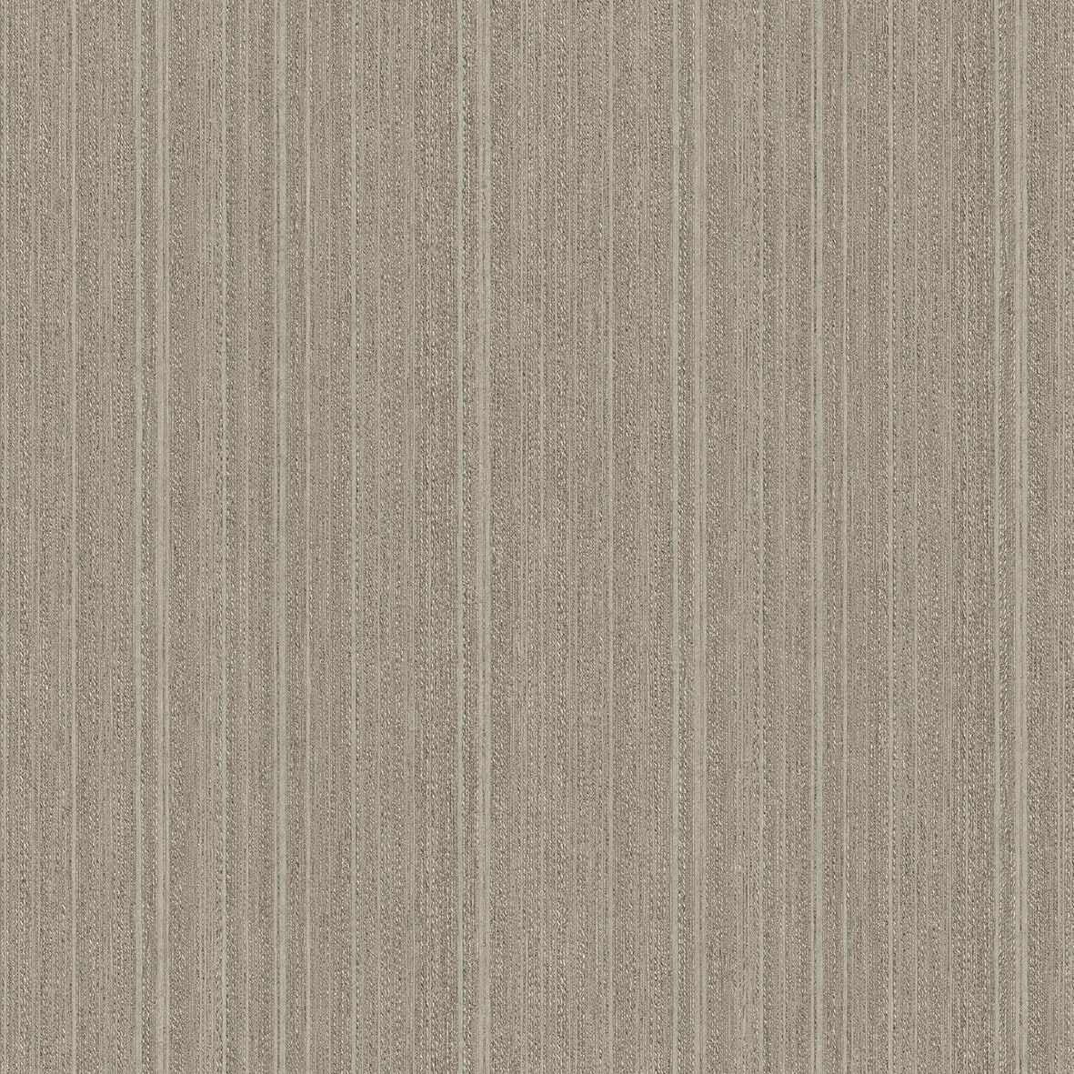 1181x1181 Designs Direct Rope Plain Texture Wallpaper, Size: Sample, Color: Ash Grey